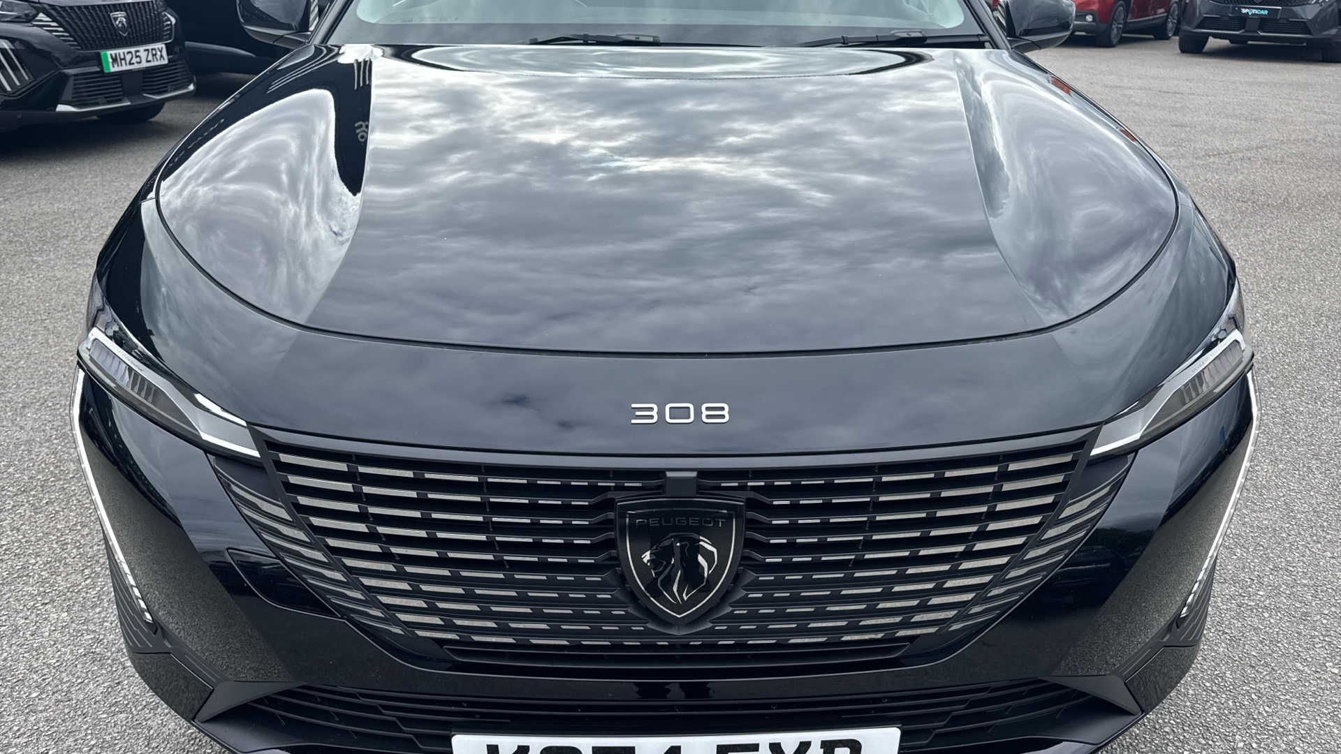 car image