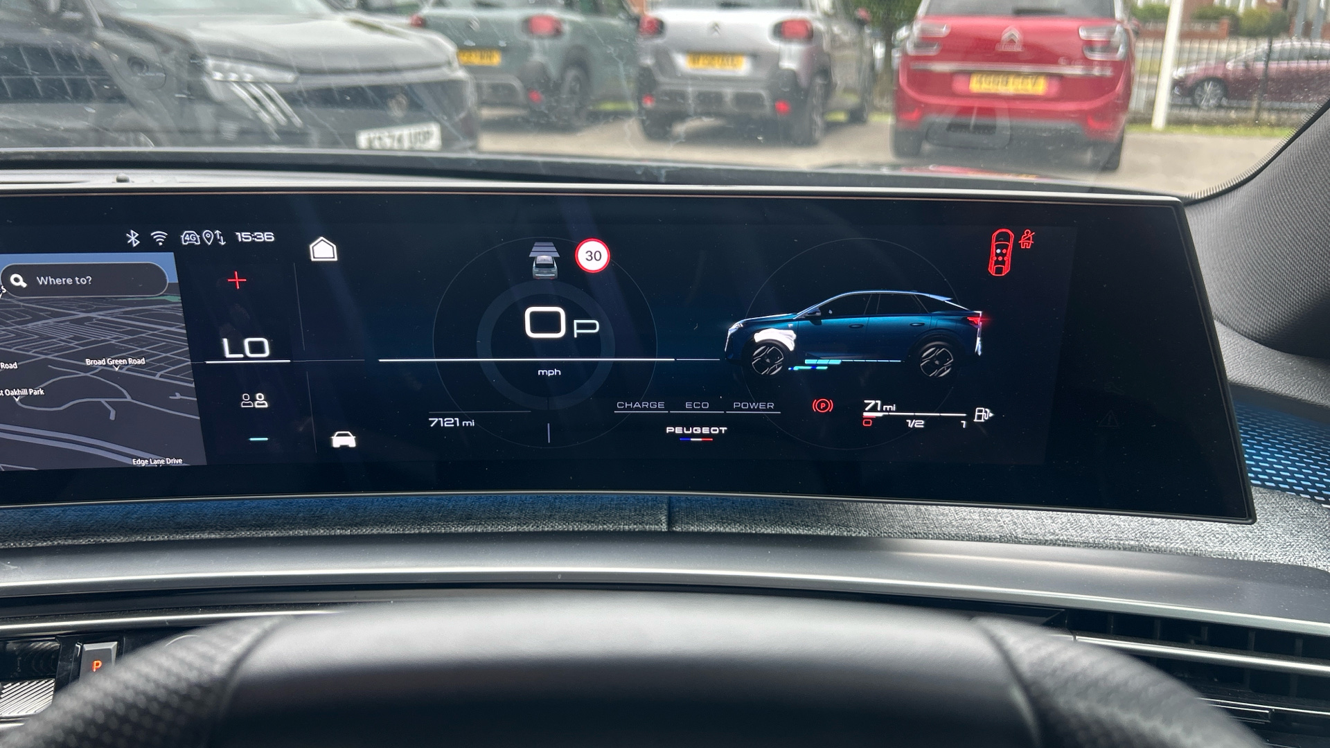 car image