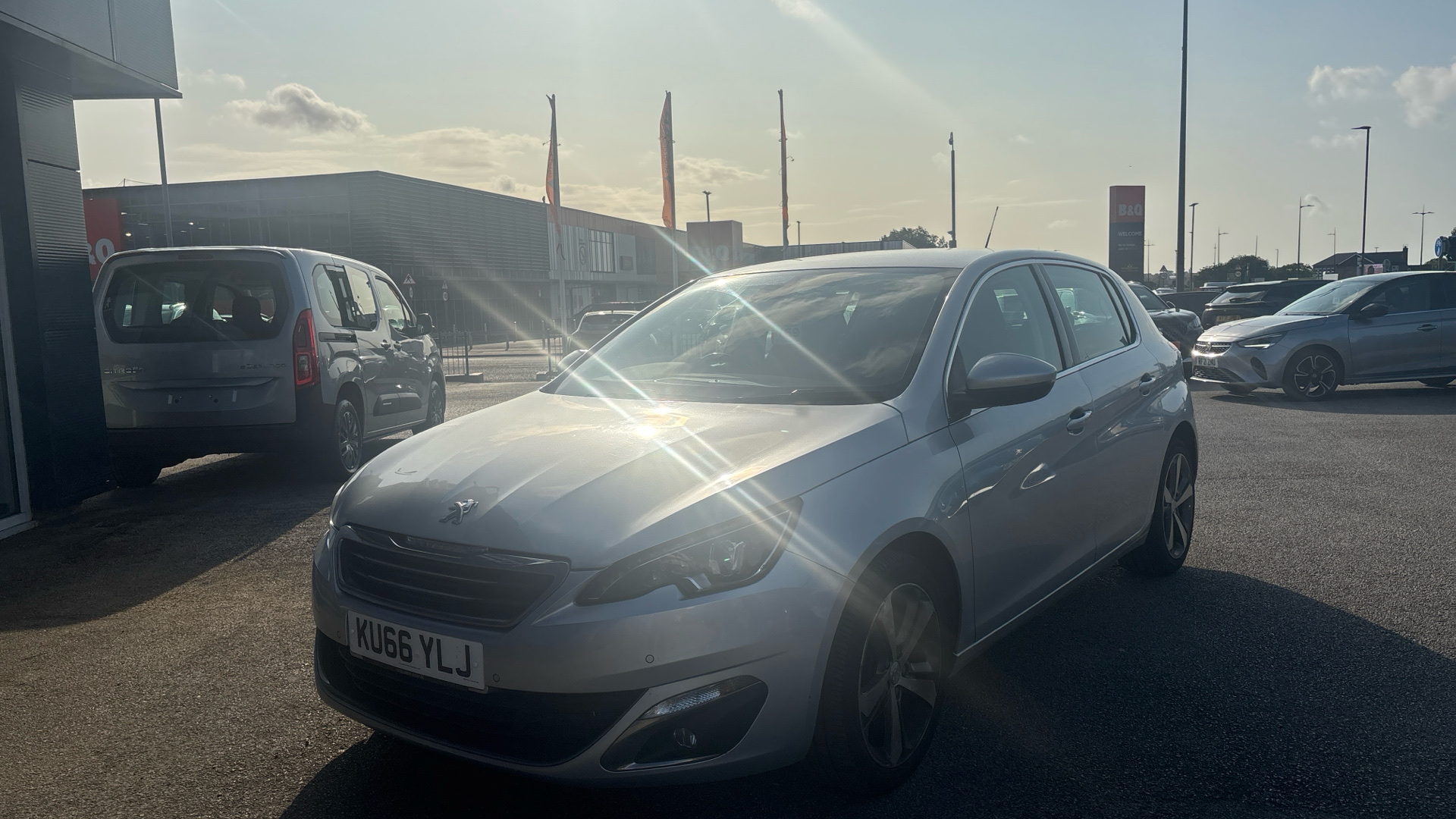 car image