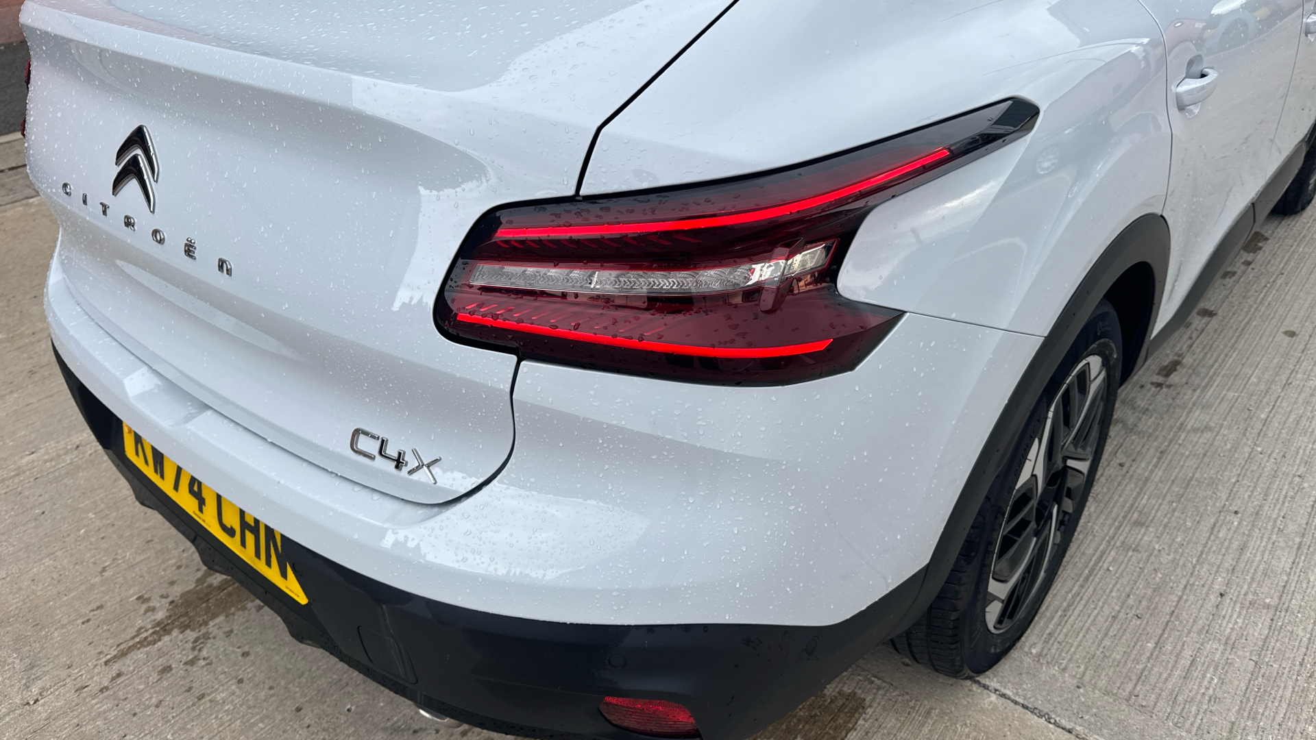 car image