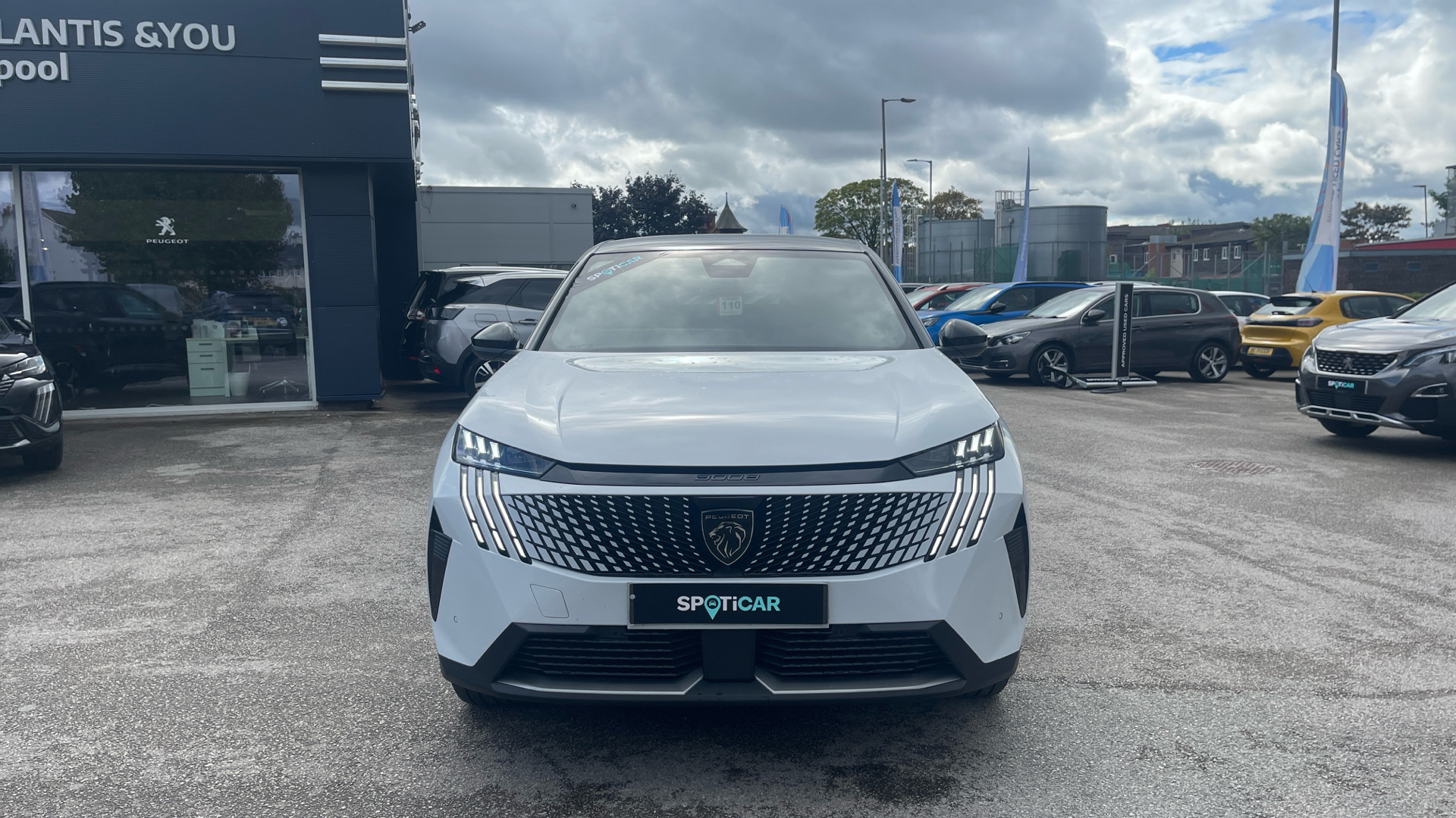 car image