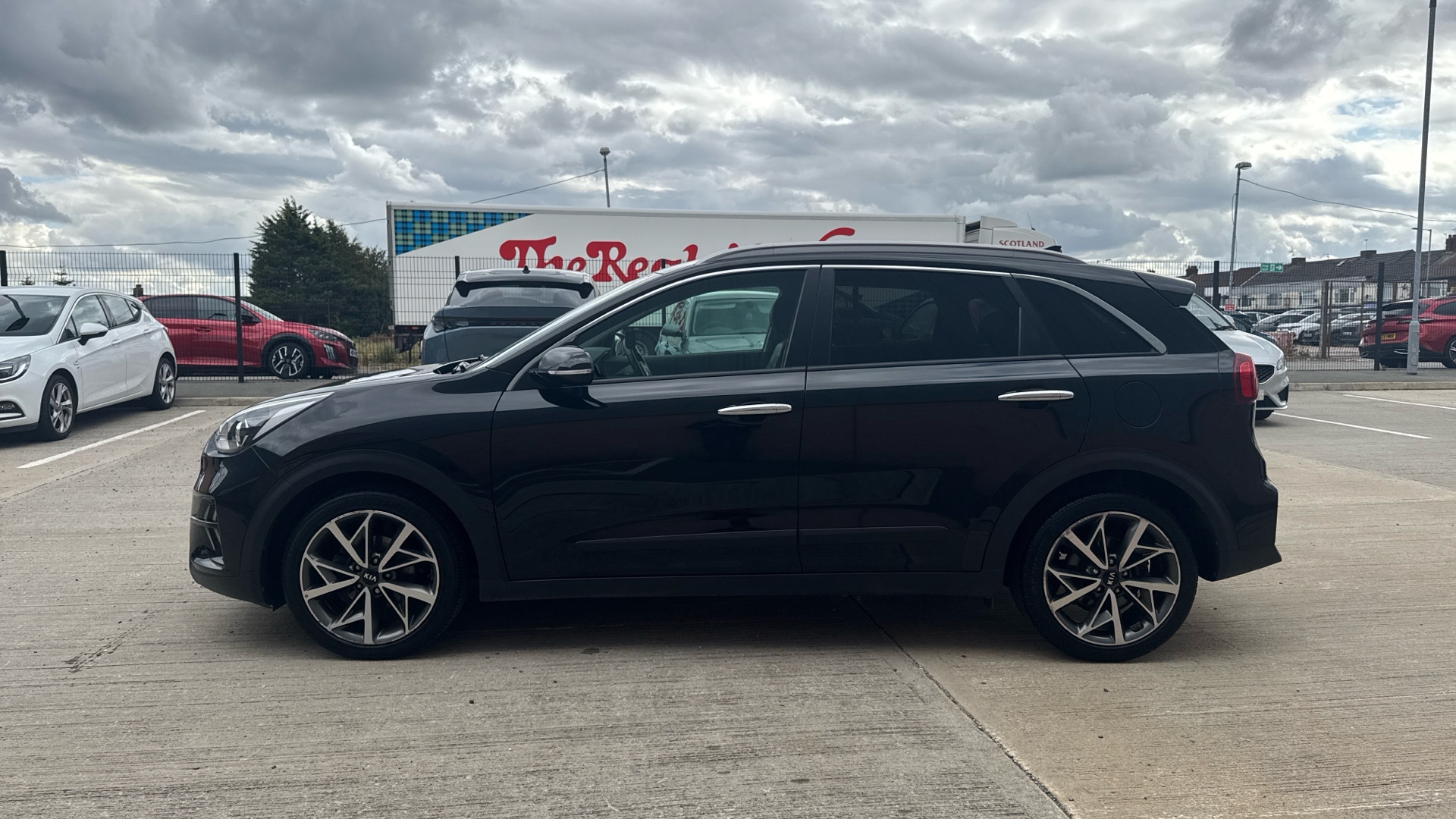 car image