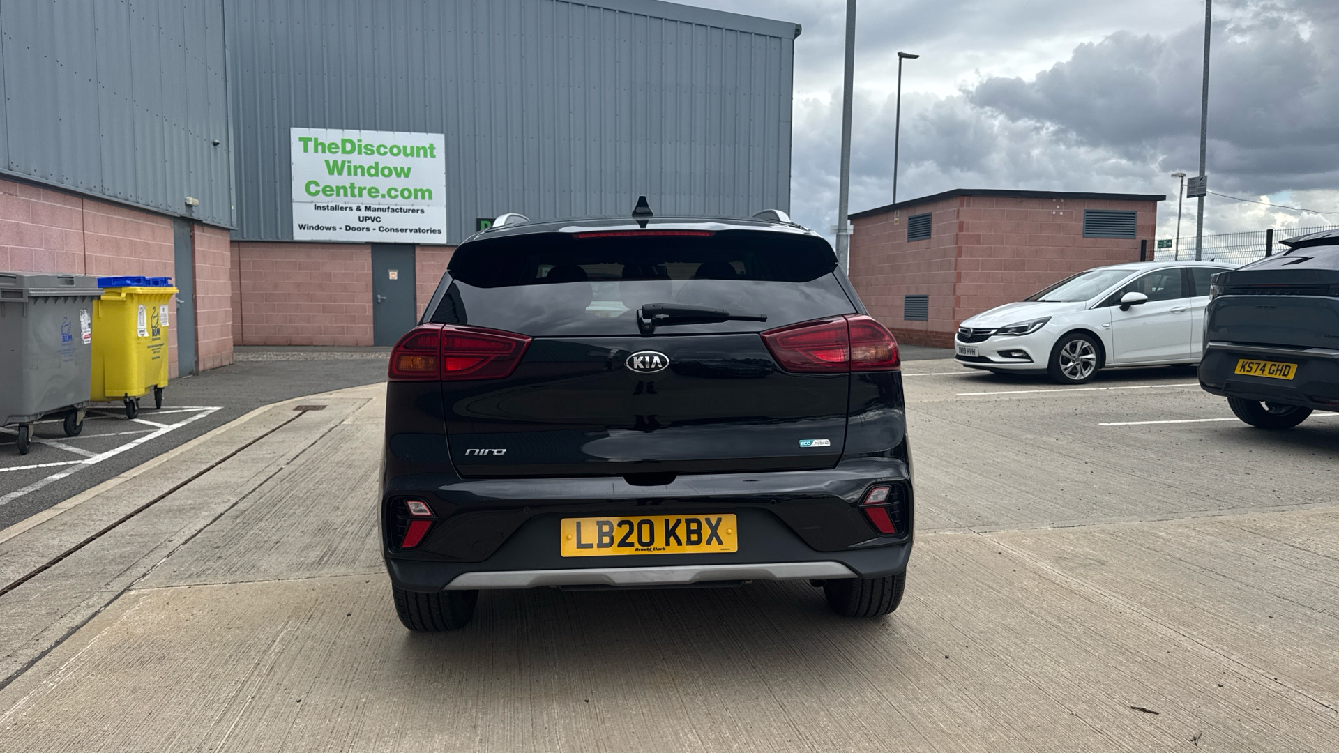 car image