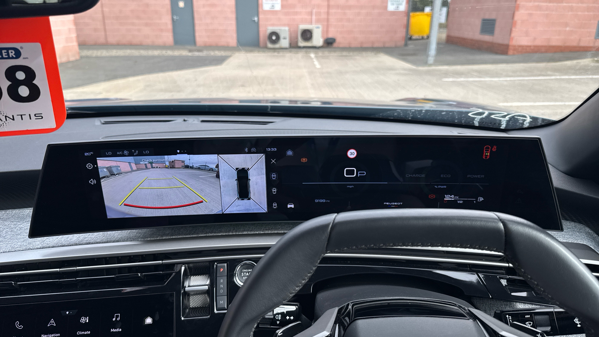 car image