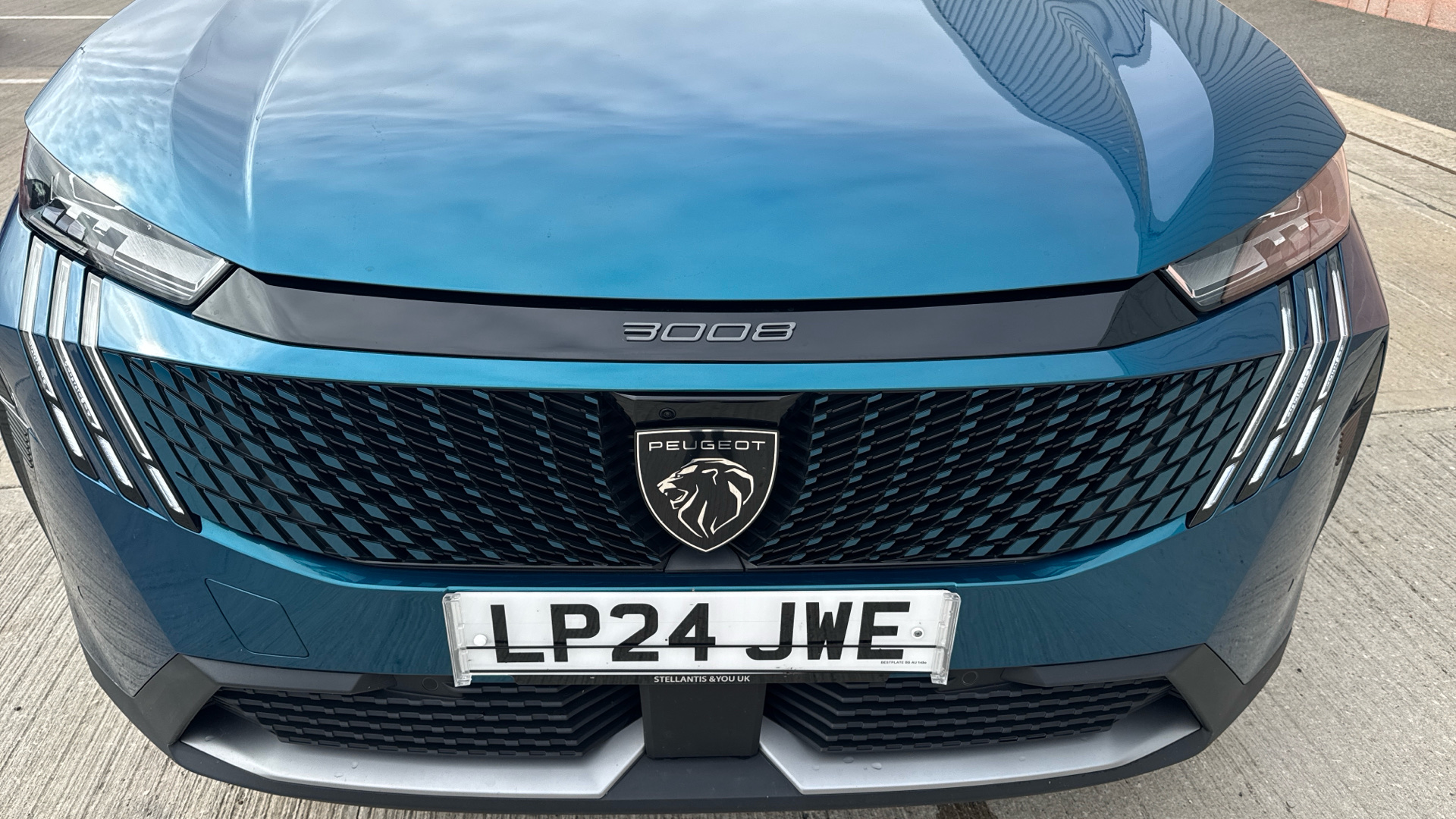 car image