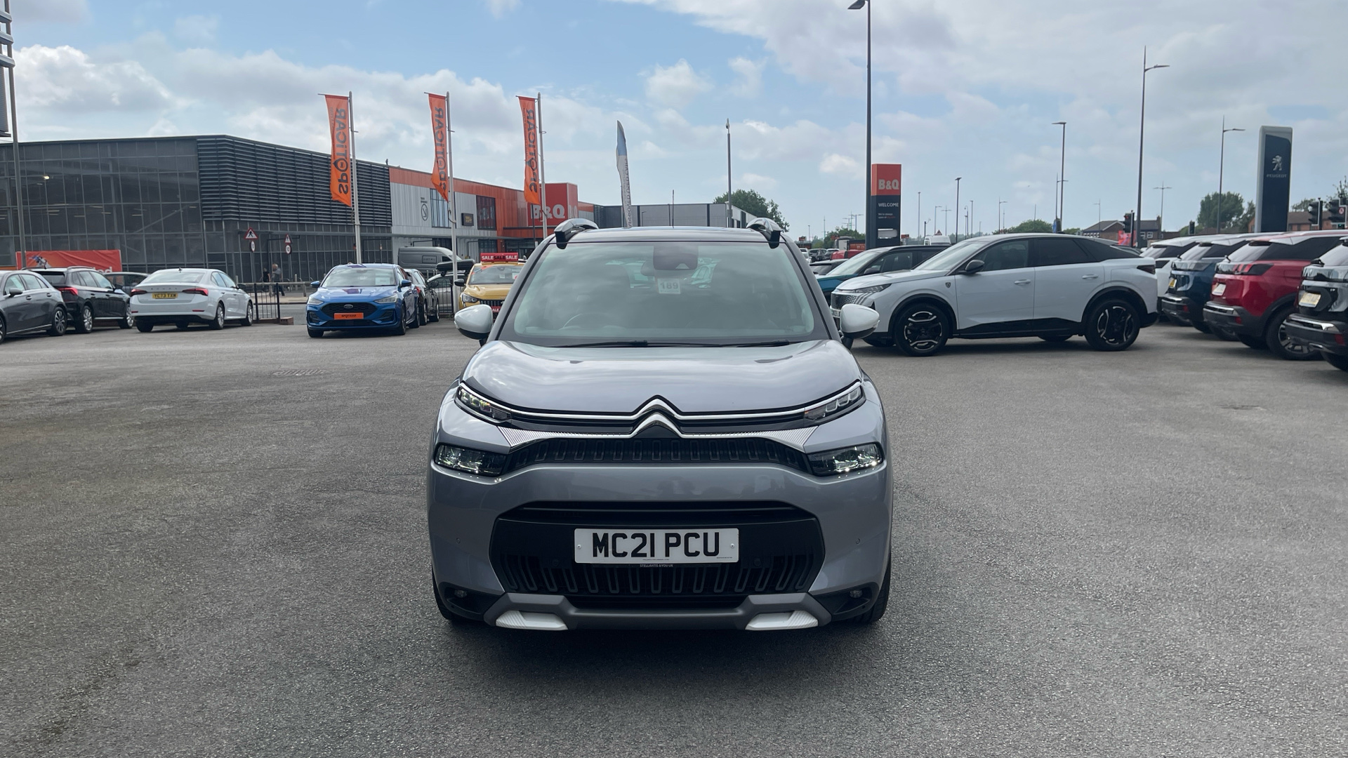 car image