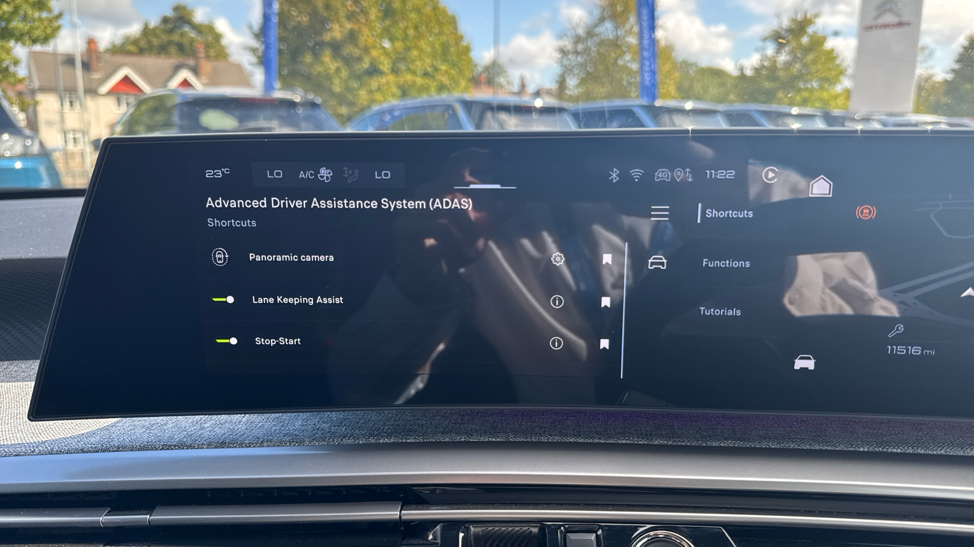 car image