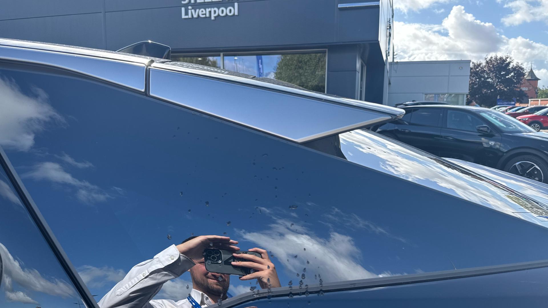 car image