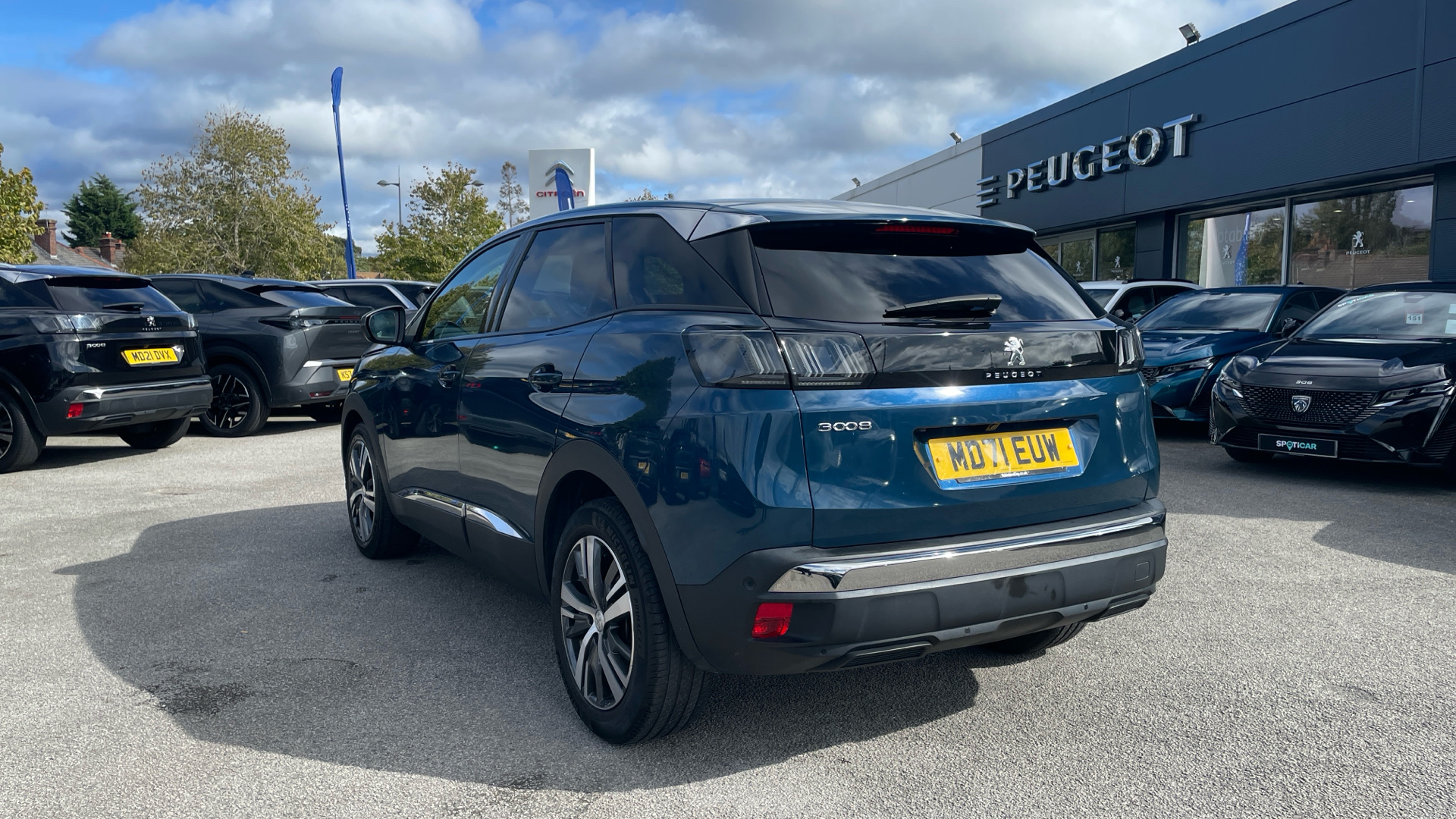 car image