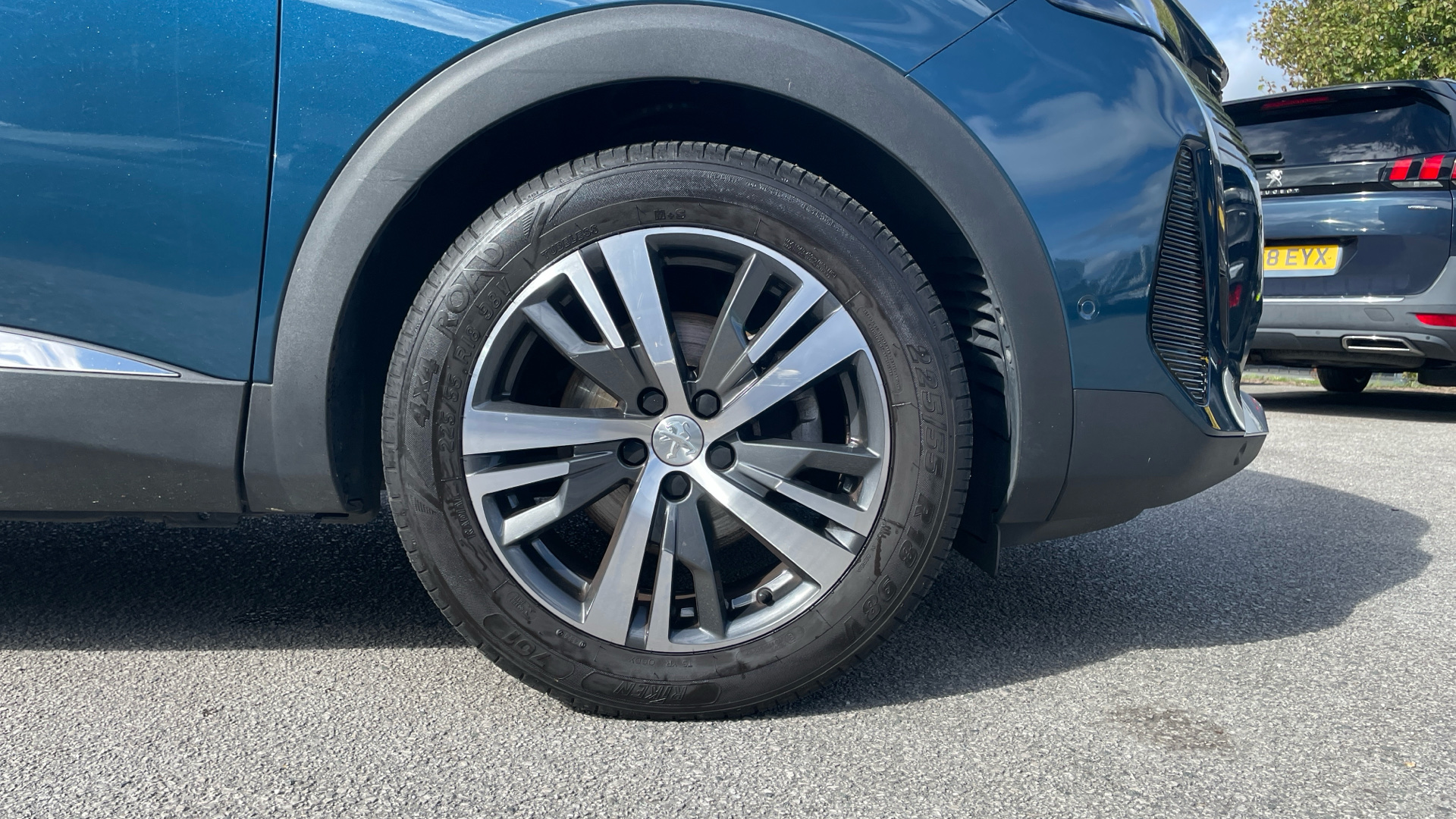 car image