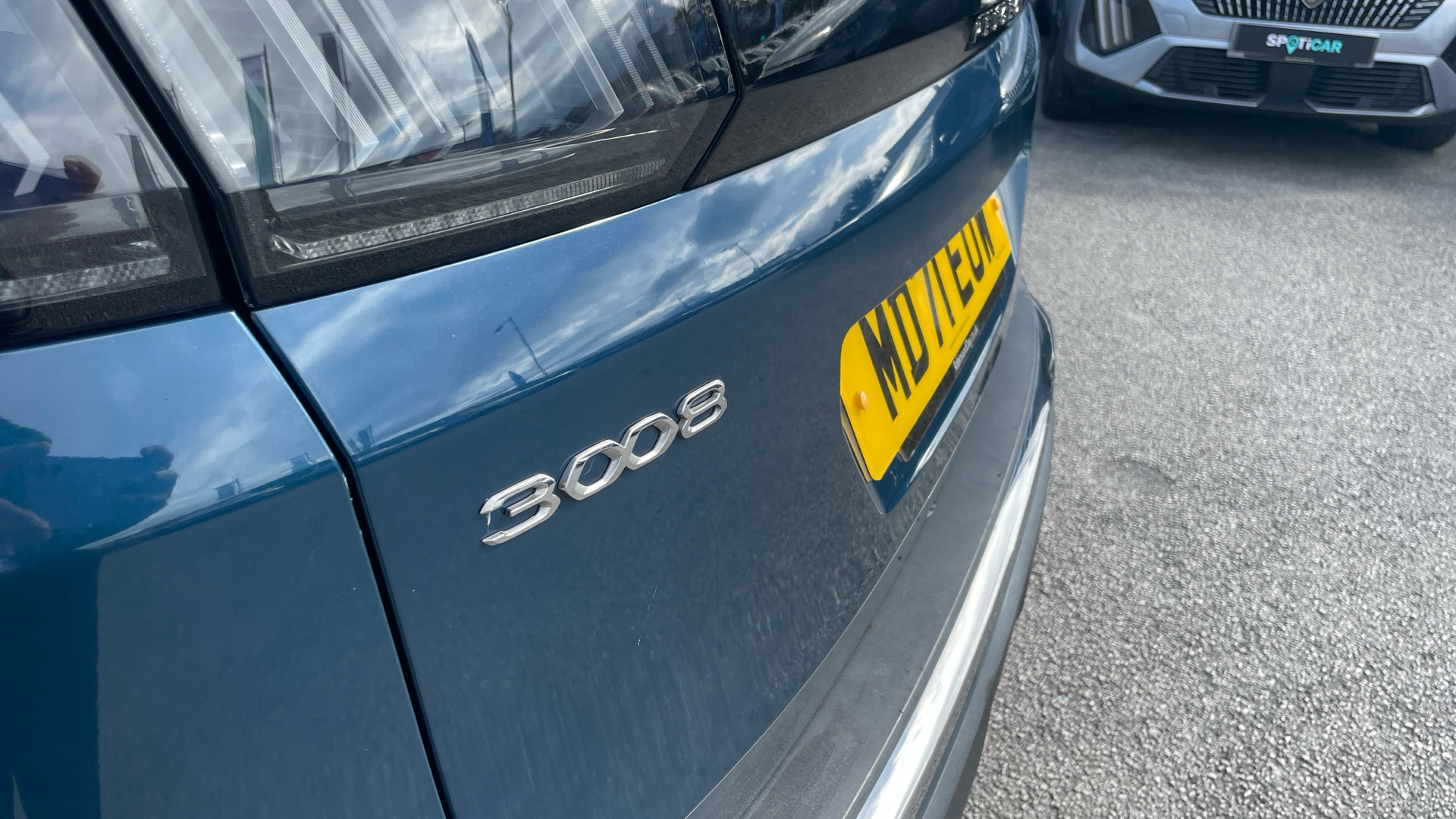 car image