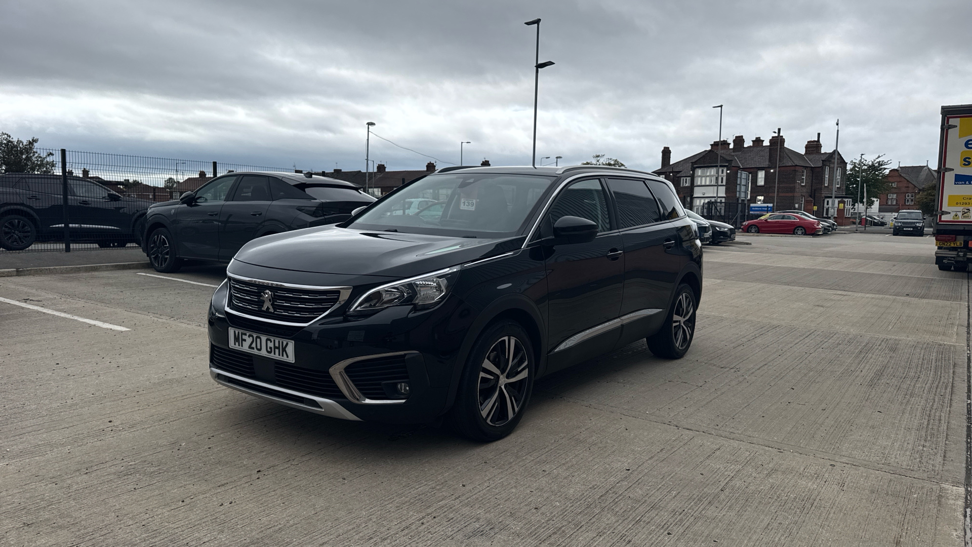 car image