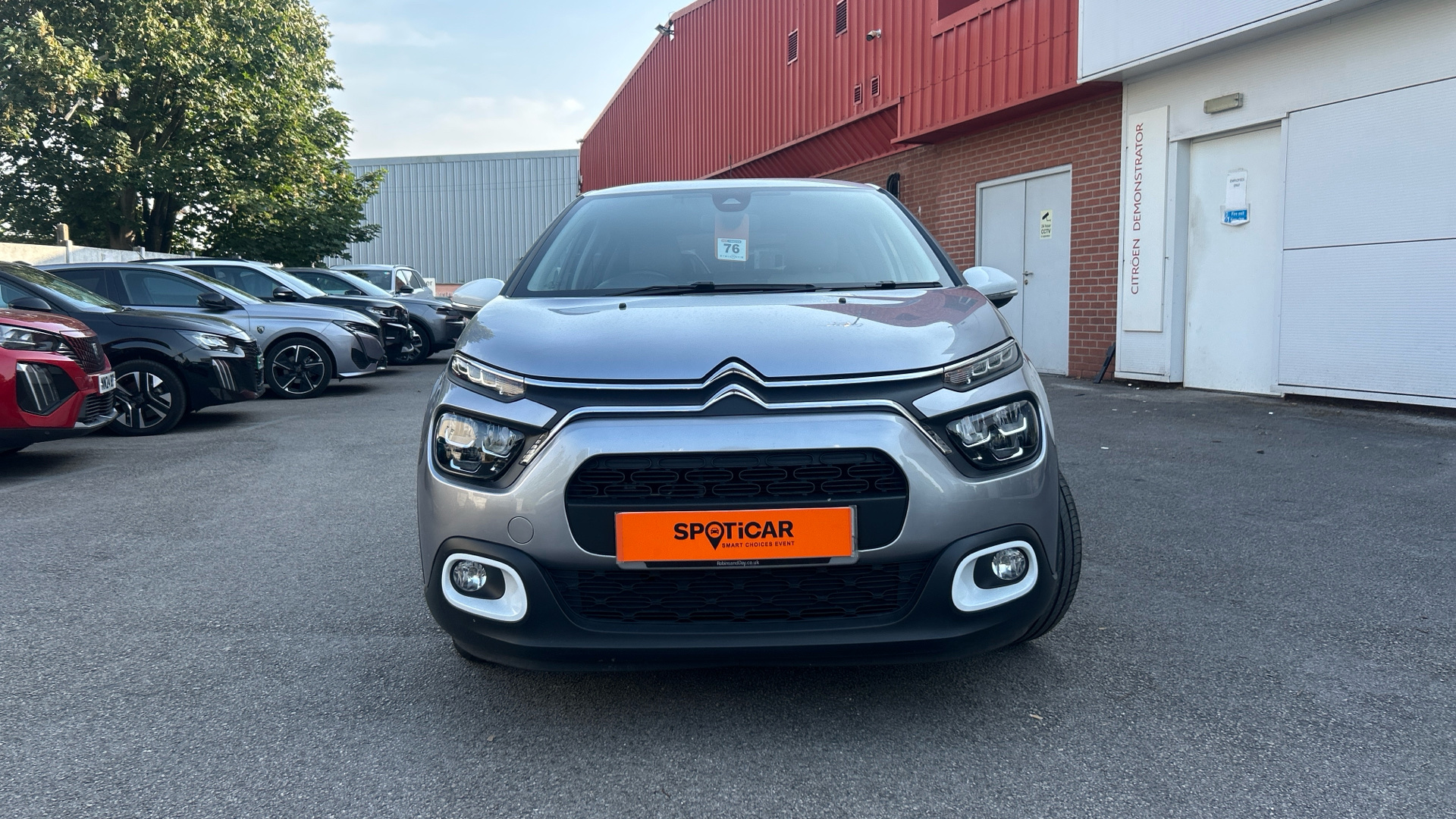 car image