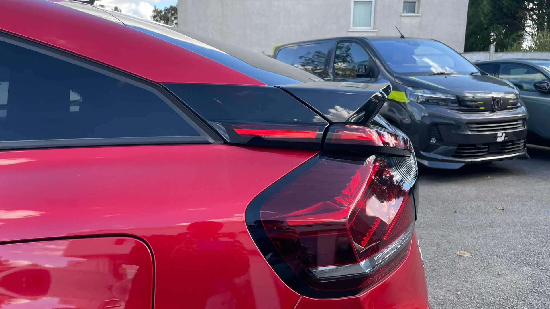 car image