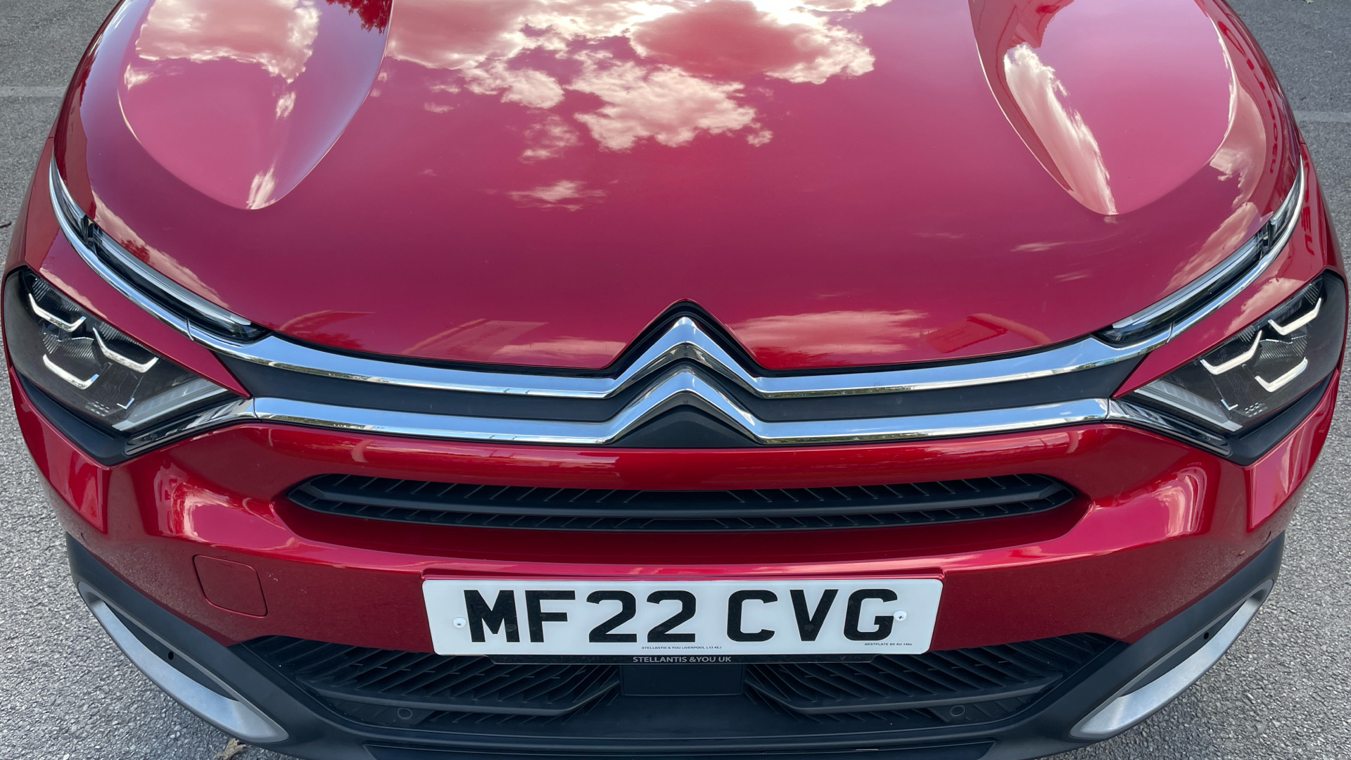 car image