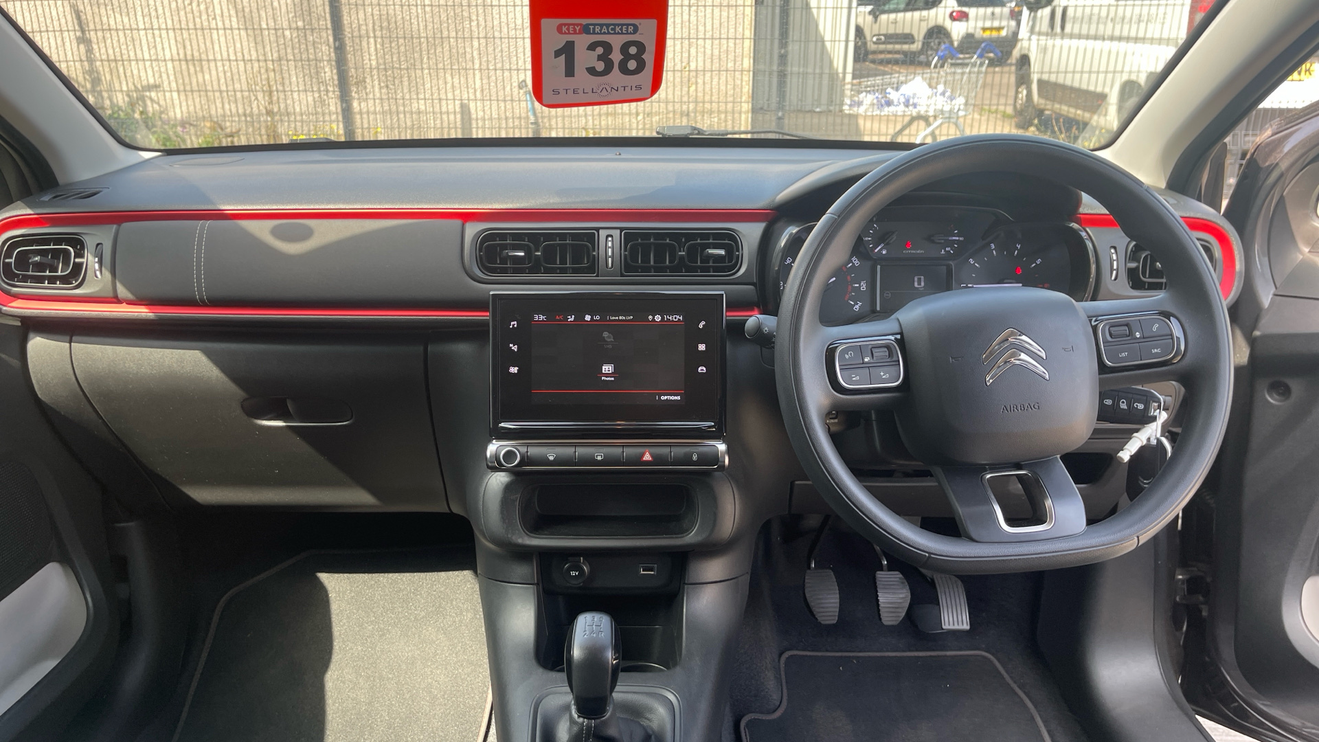 car image