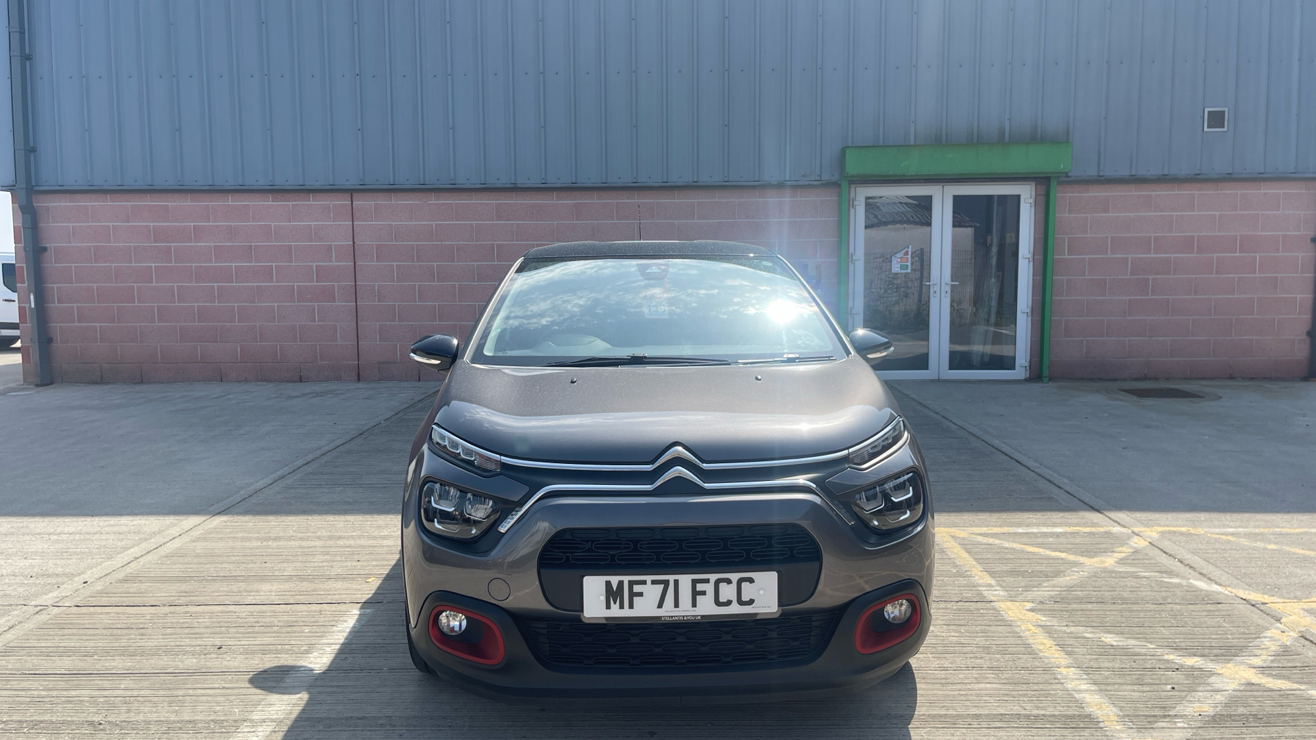car image