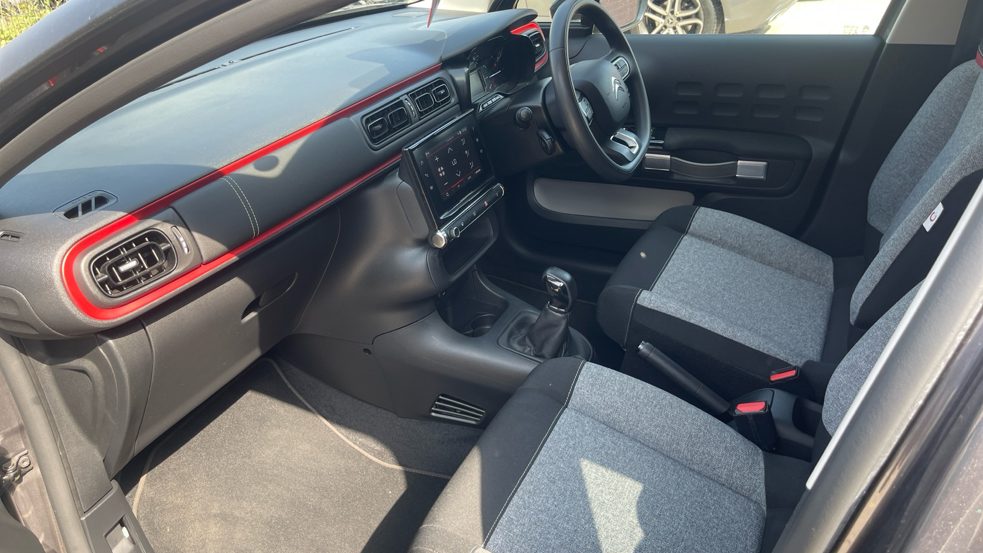 car image