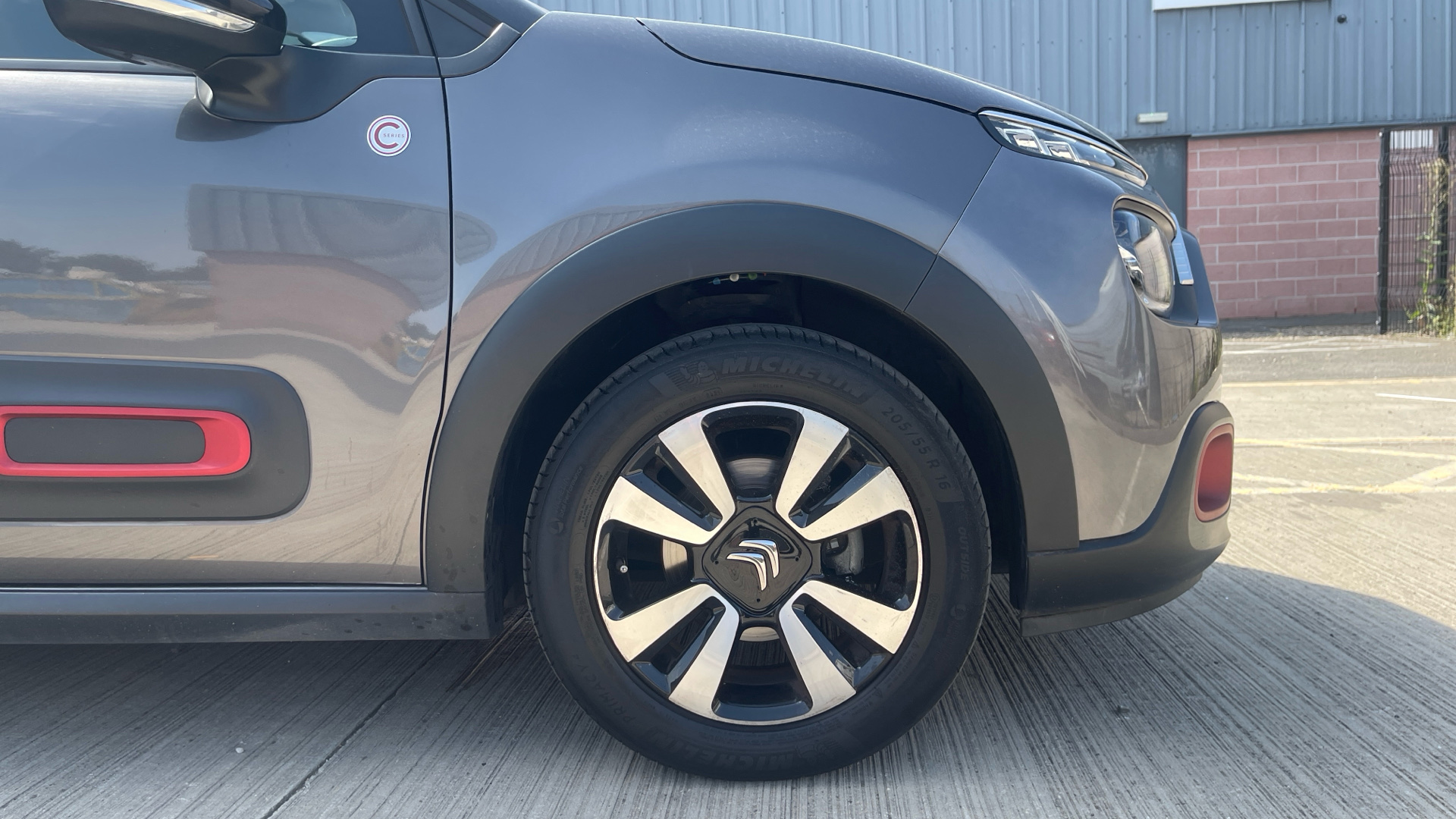 car image