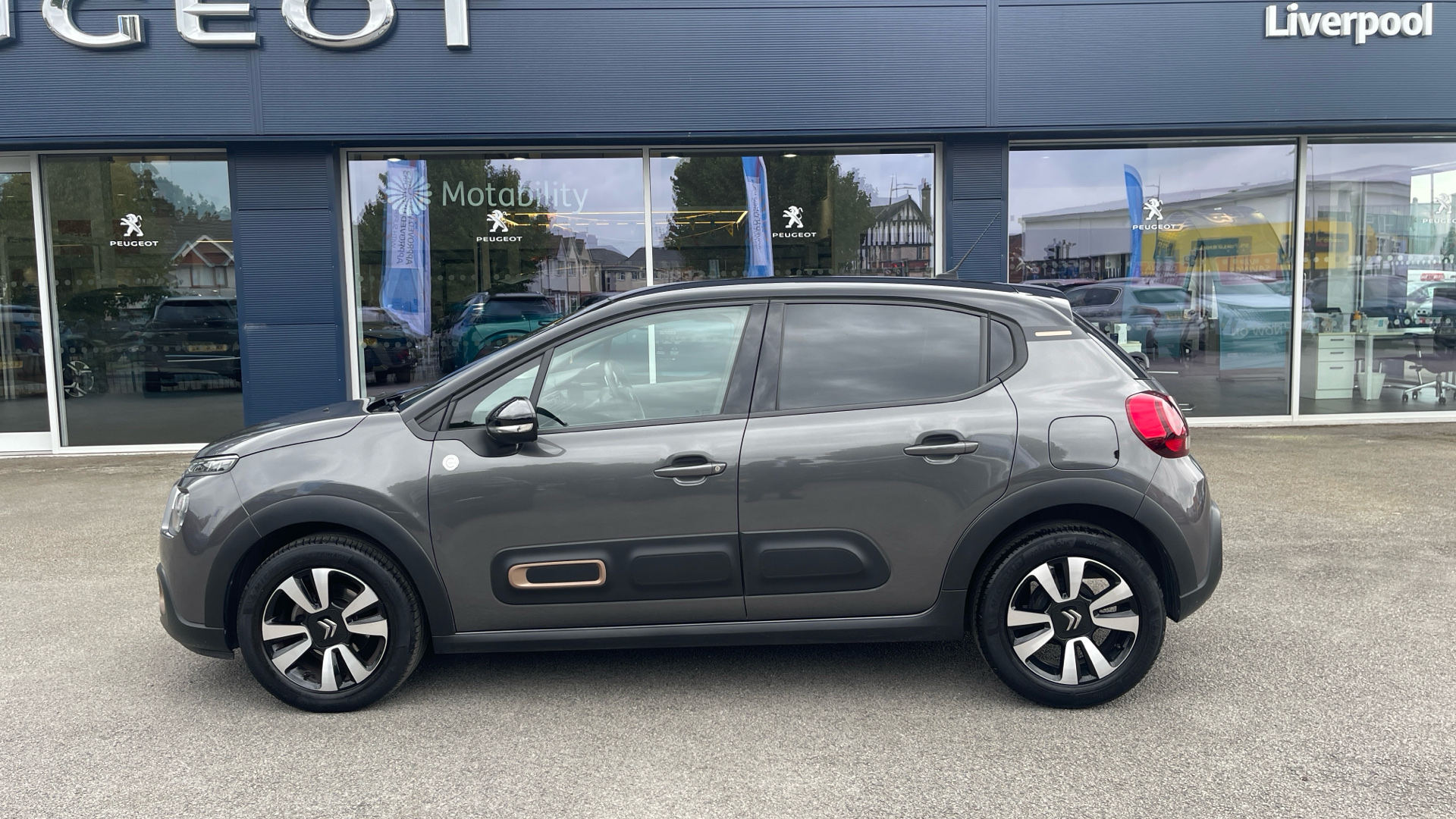 car image