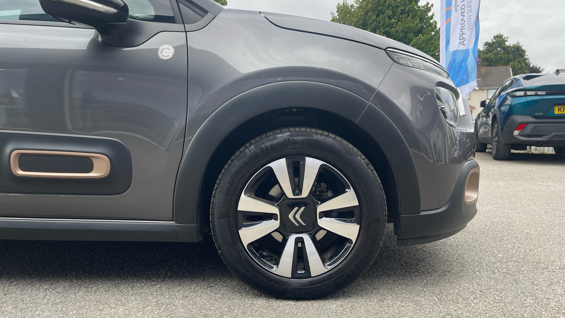 car image