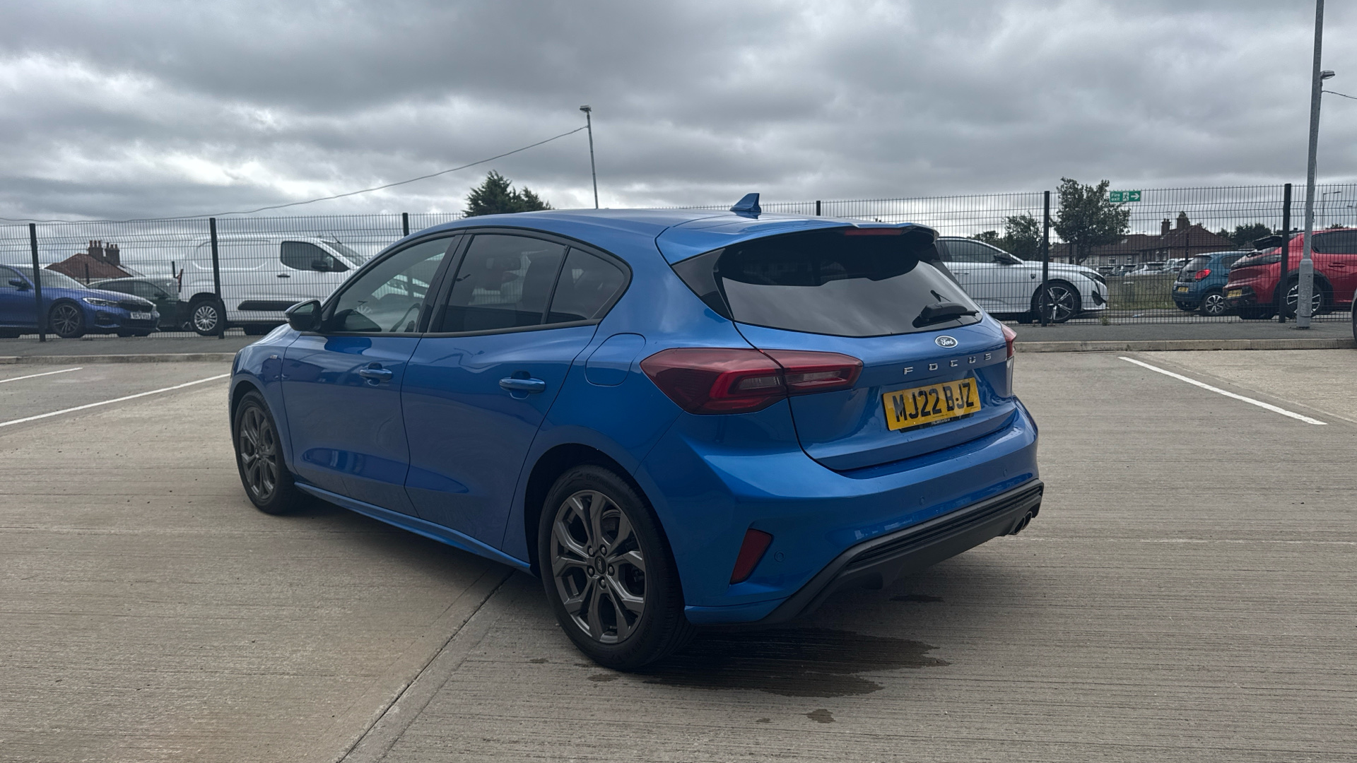 car image