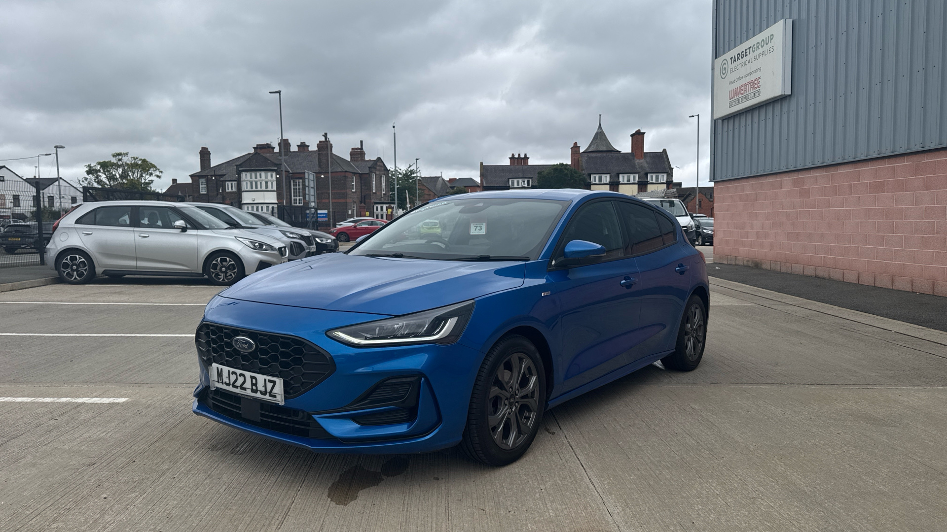 car image