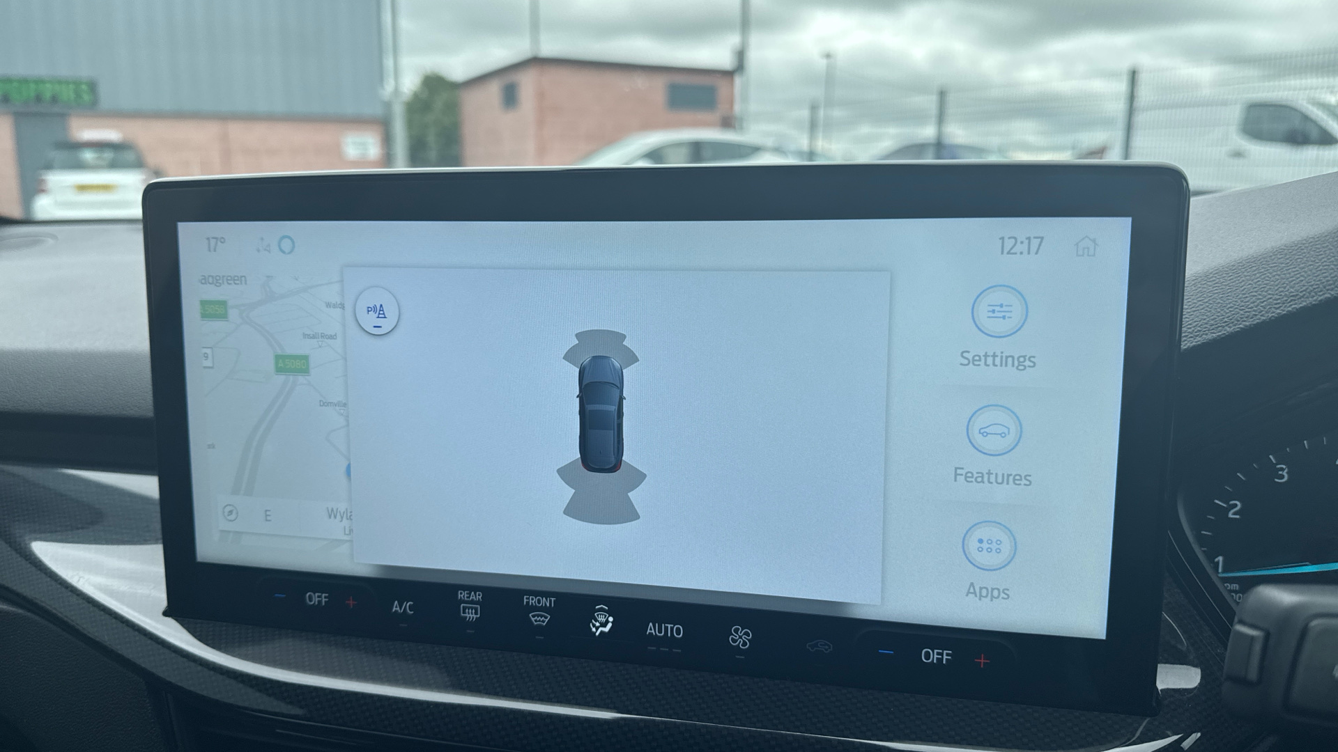 car image
