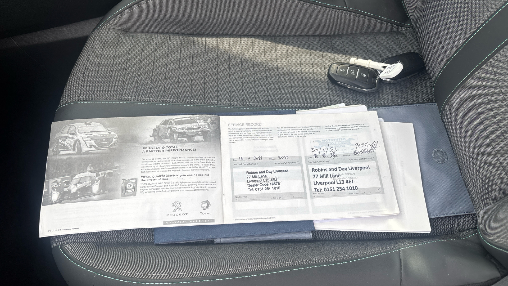 car image