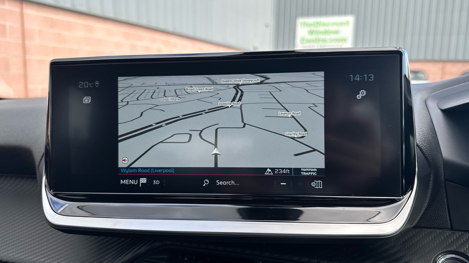 car image