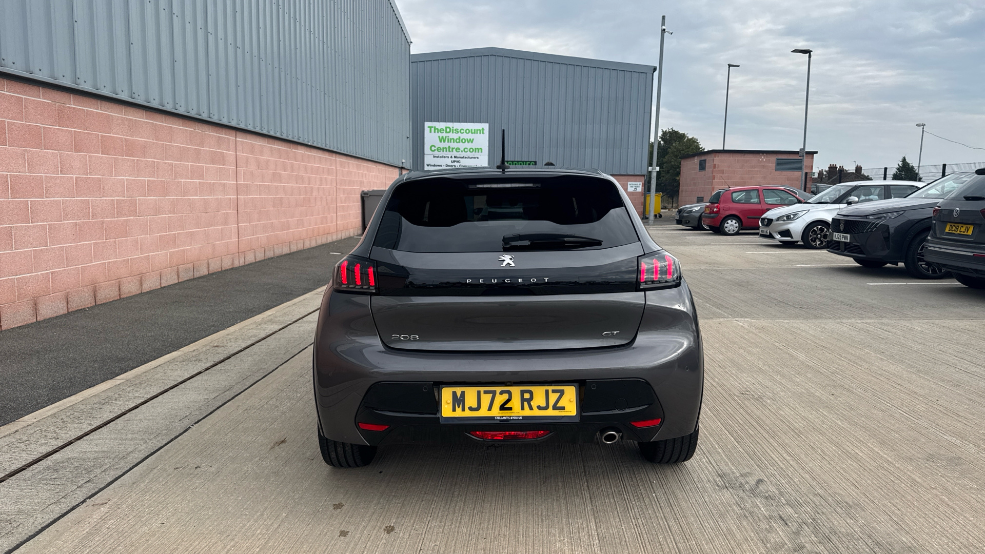 car image