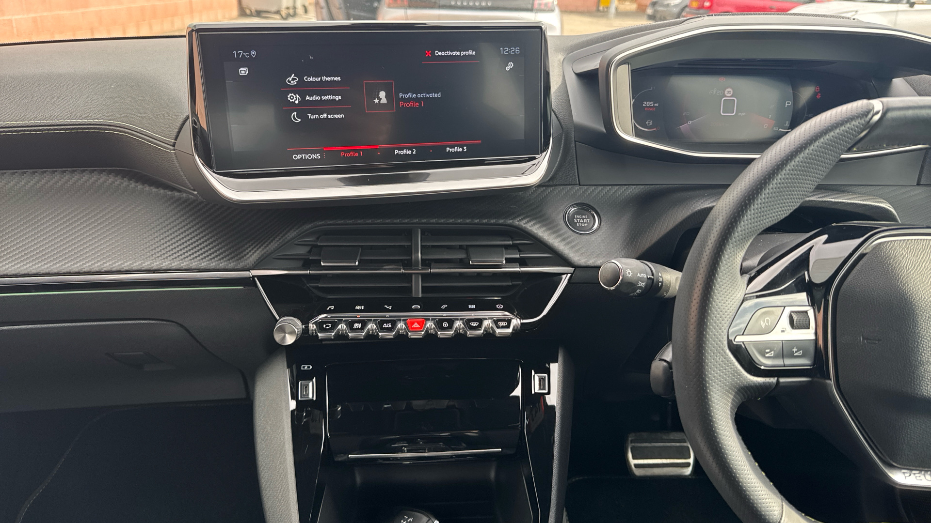 car image