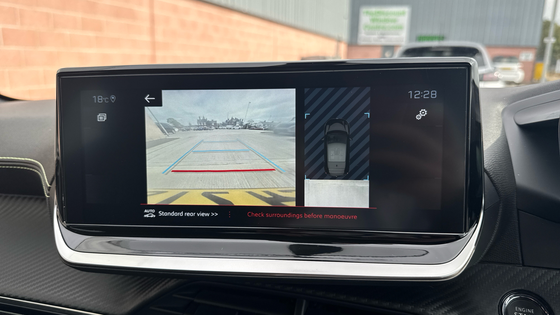 car image
