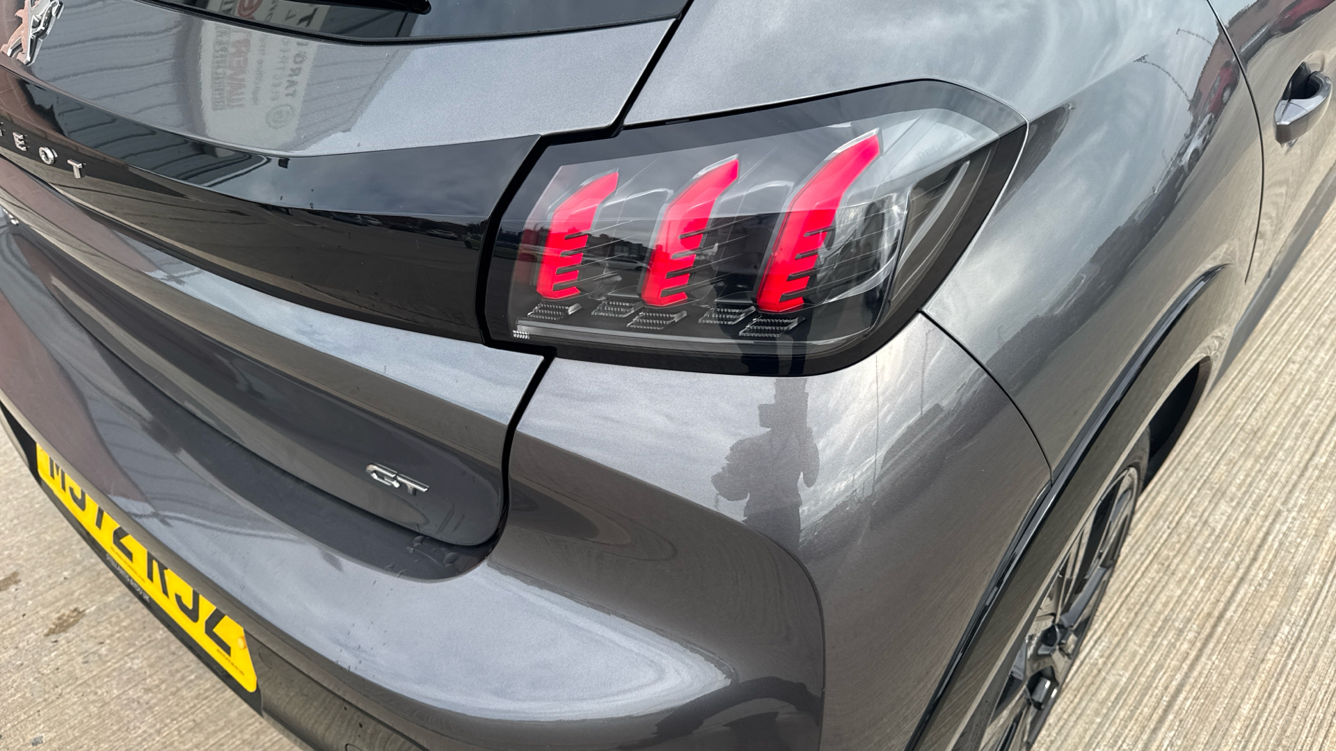 car image