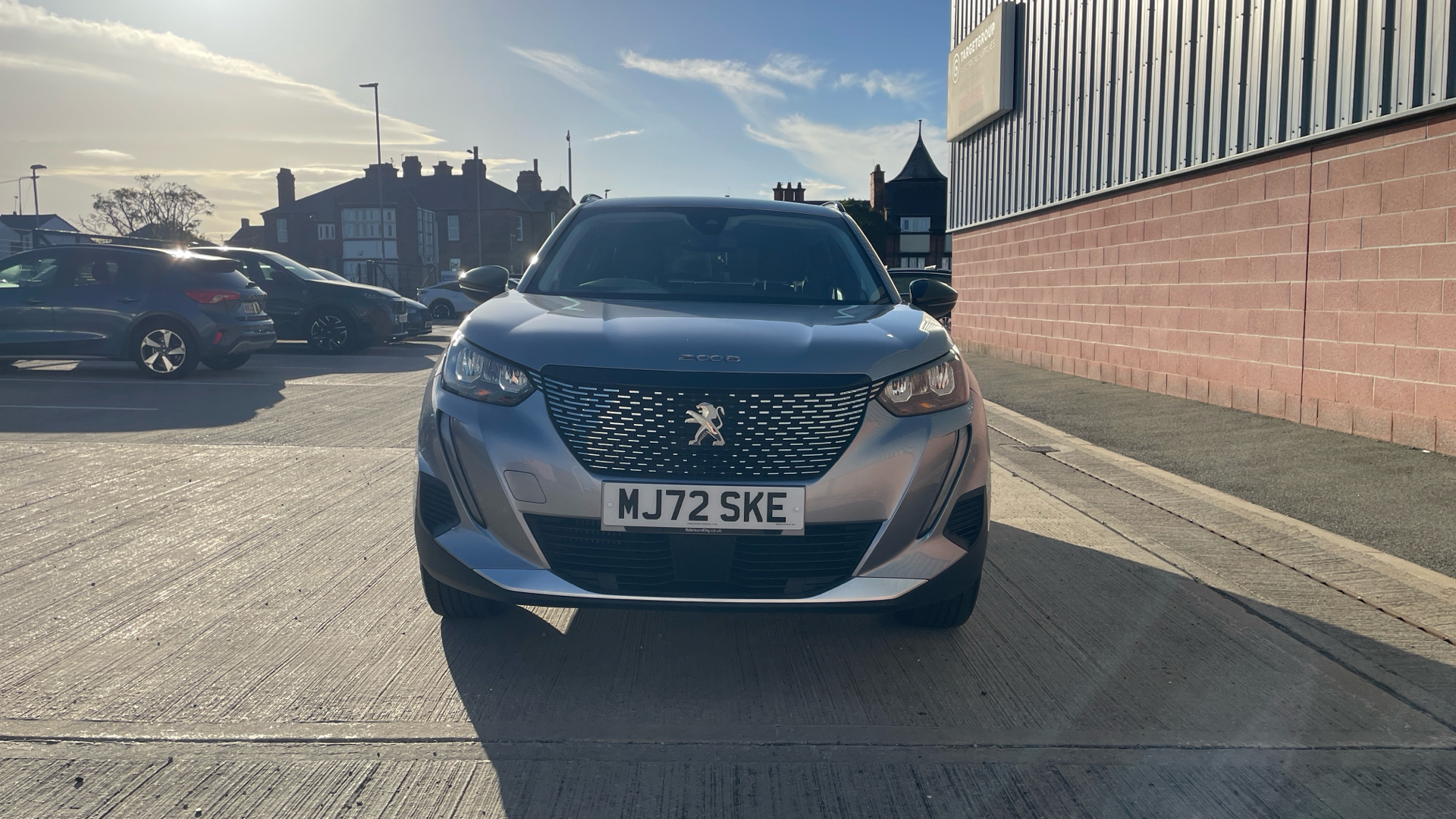 car image