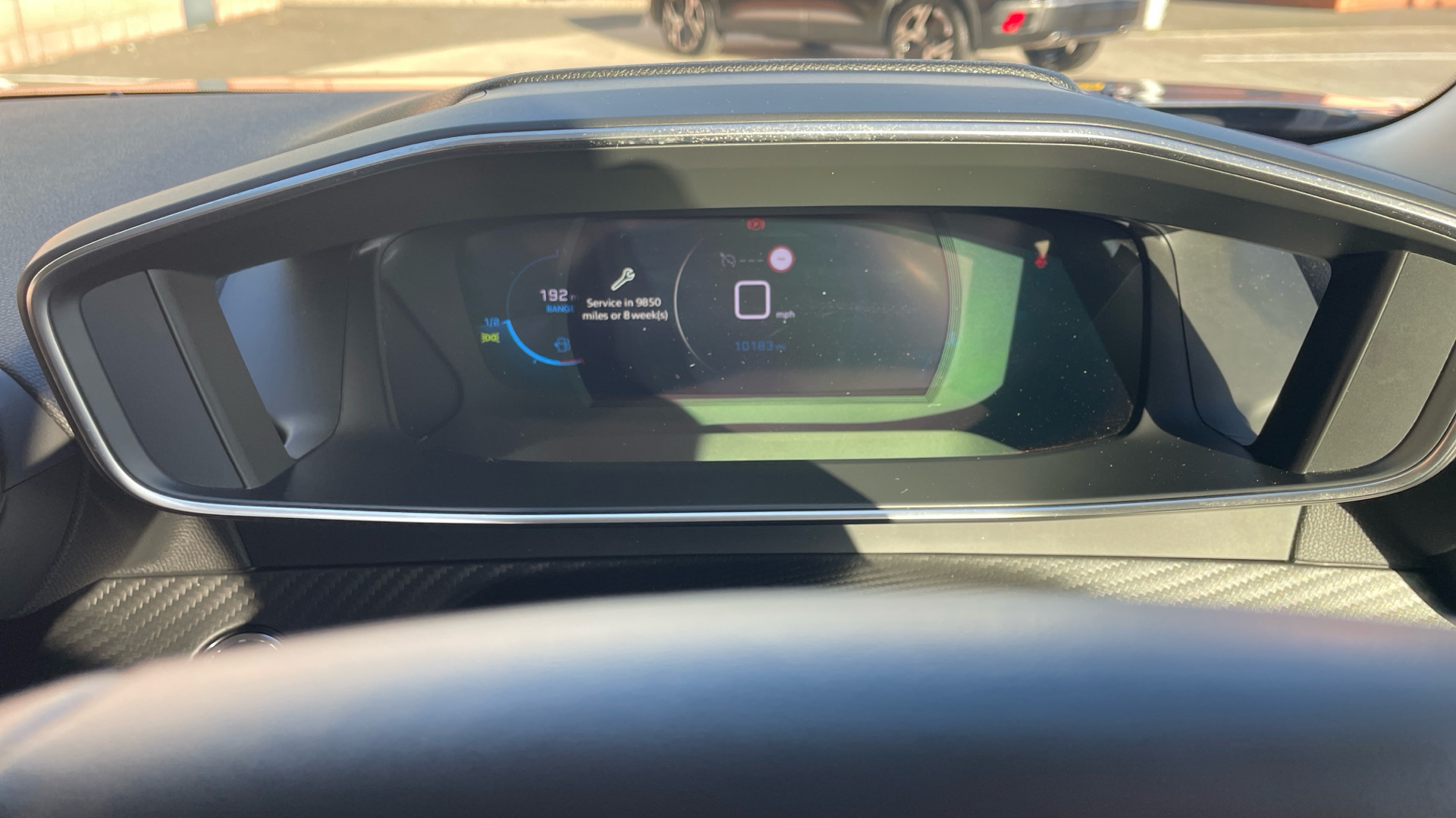 car image