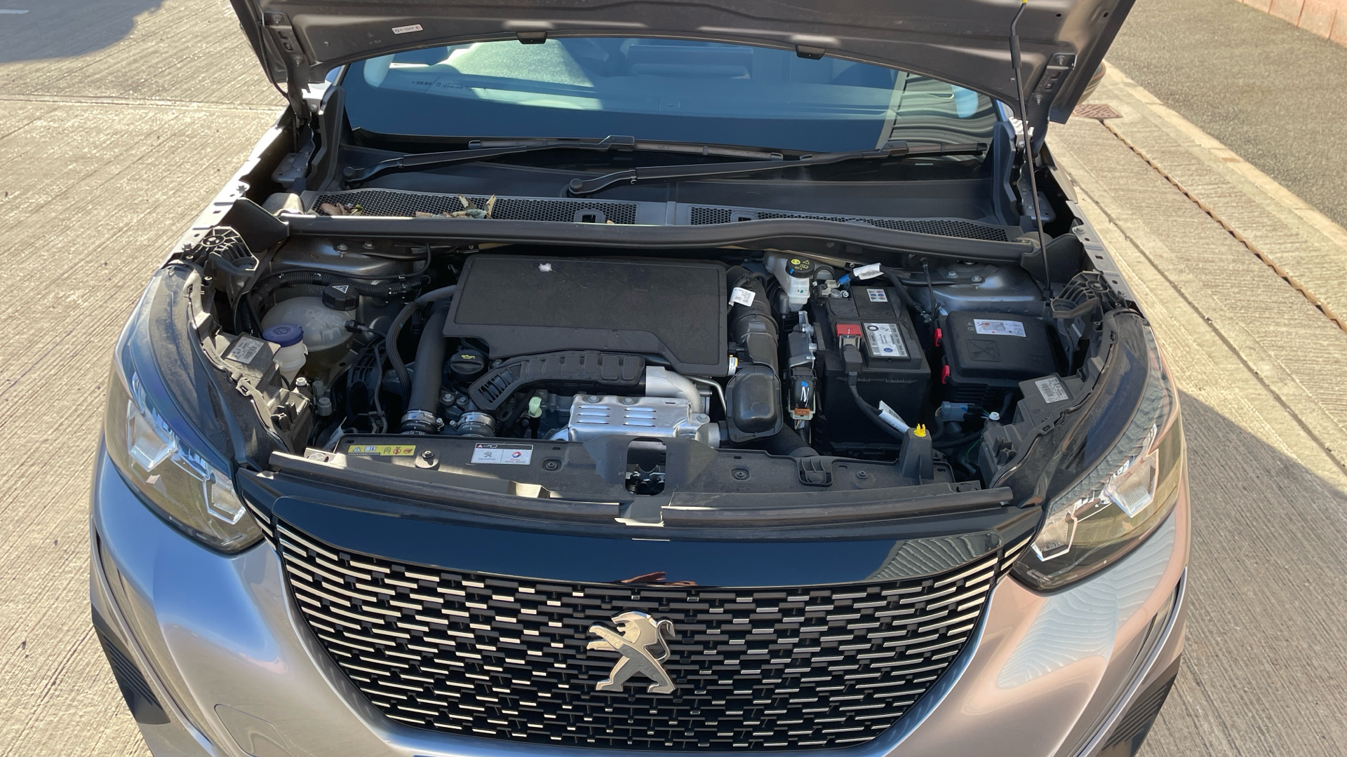 car image