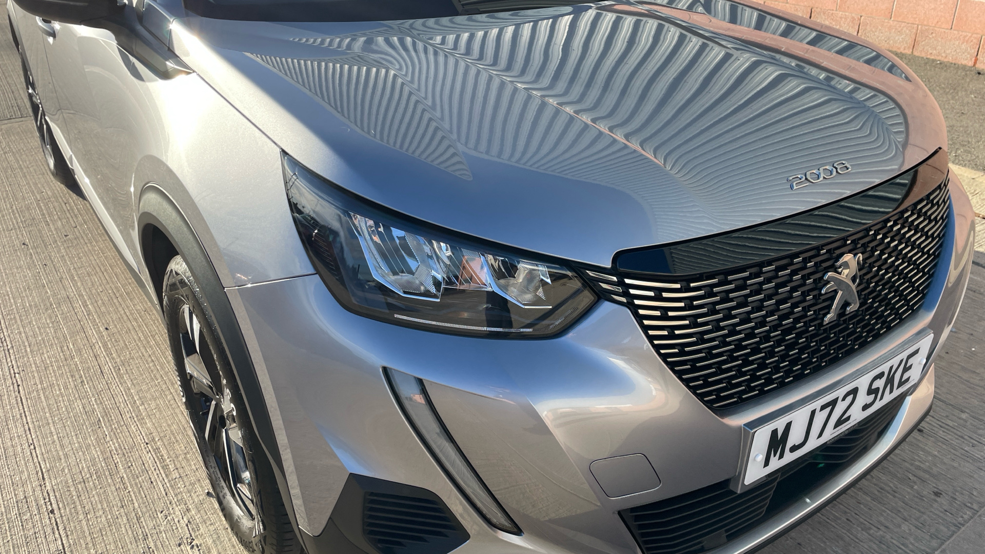 car image