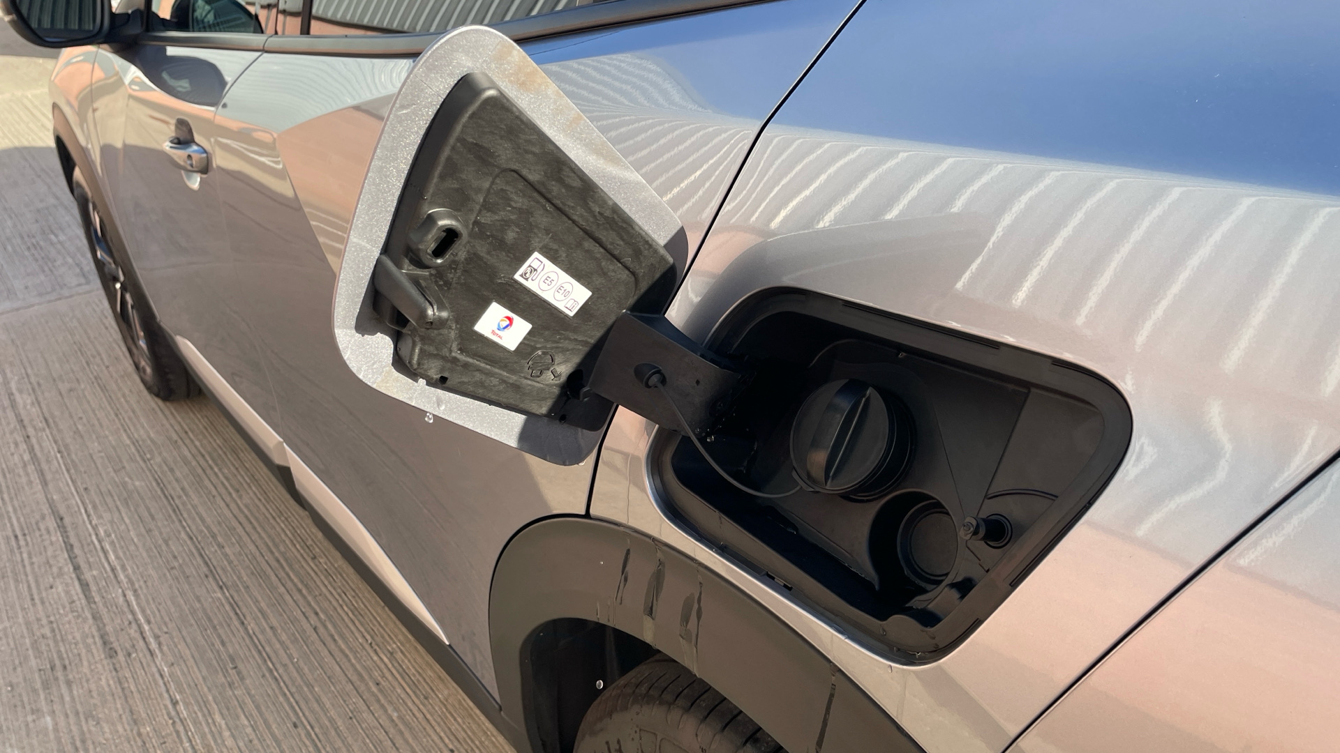 car image