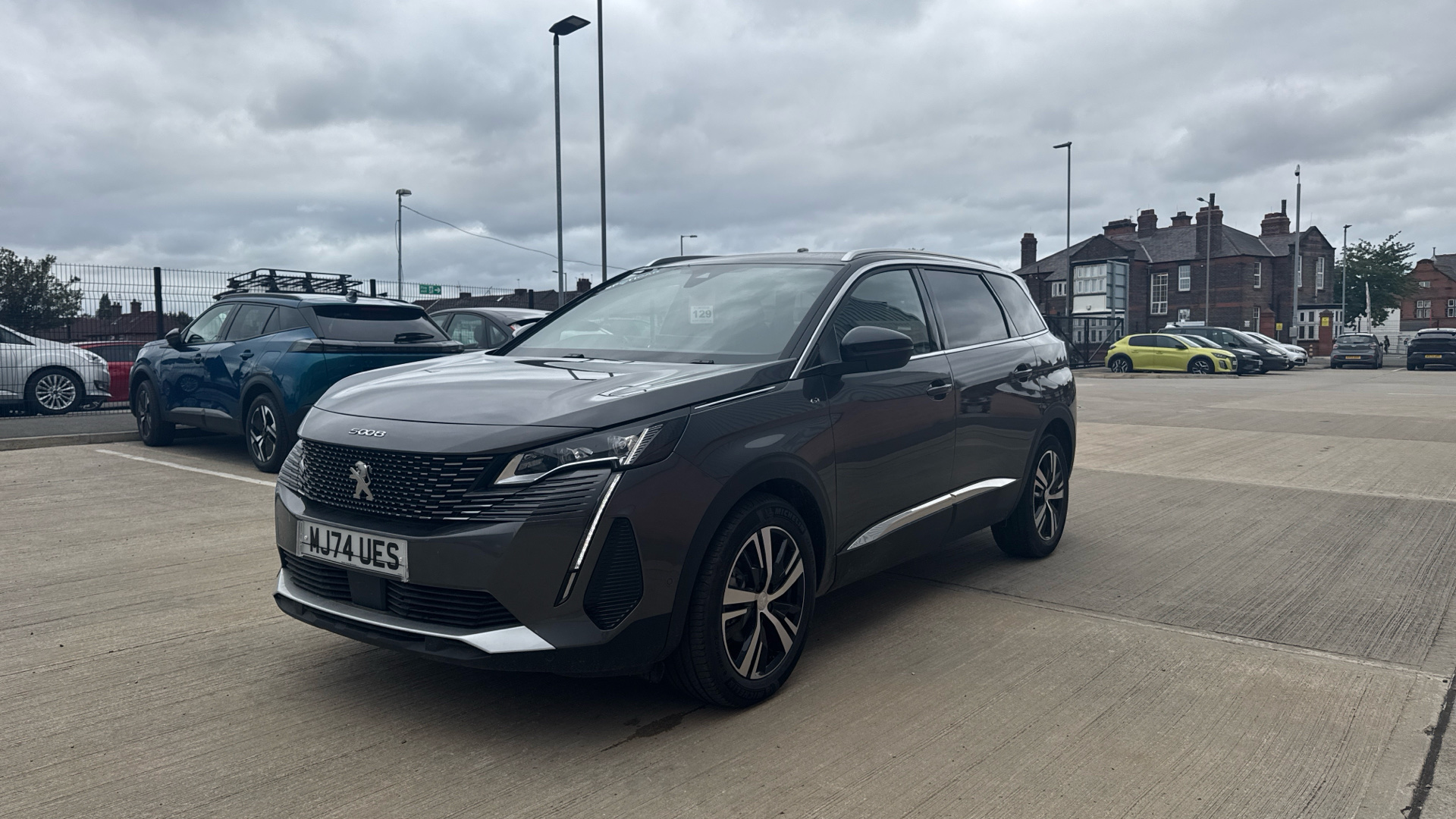 car image