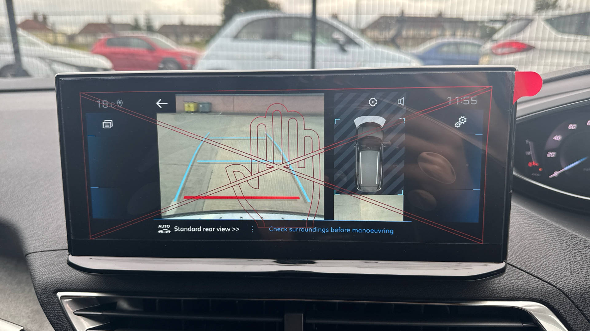 car image