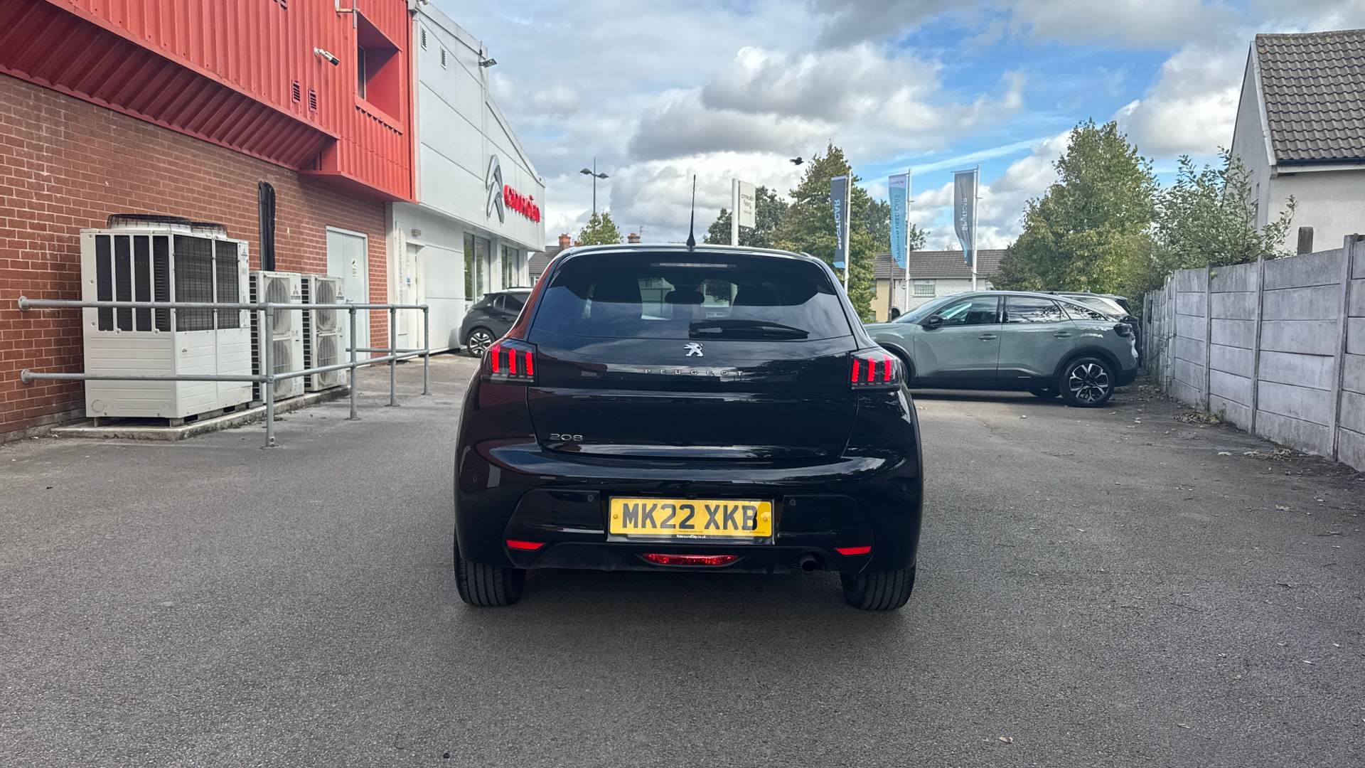 car image