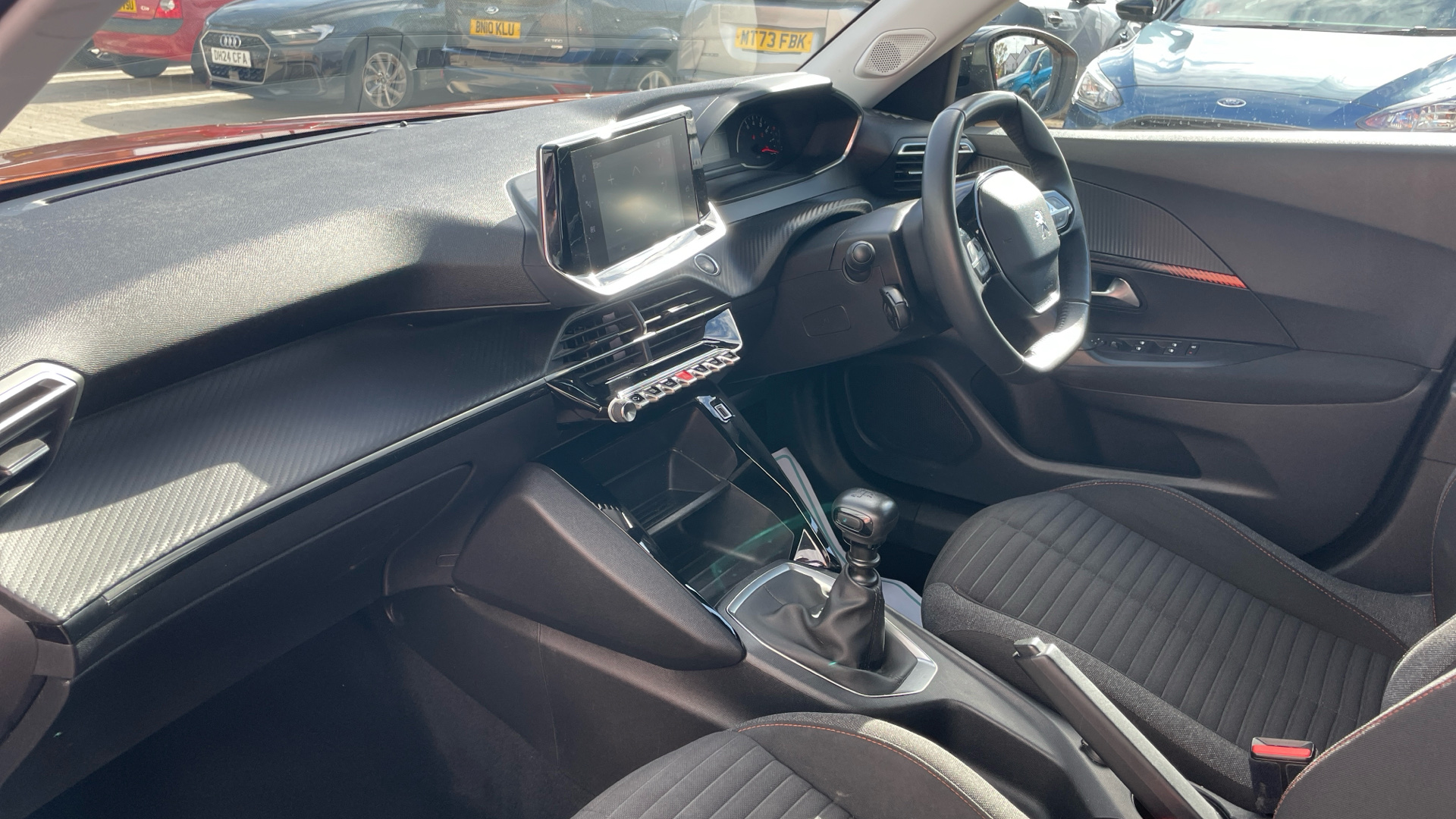 car image