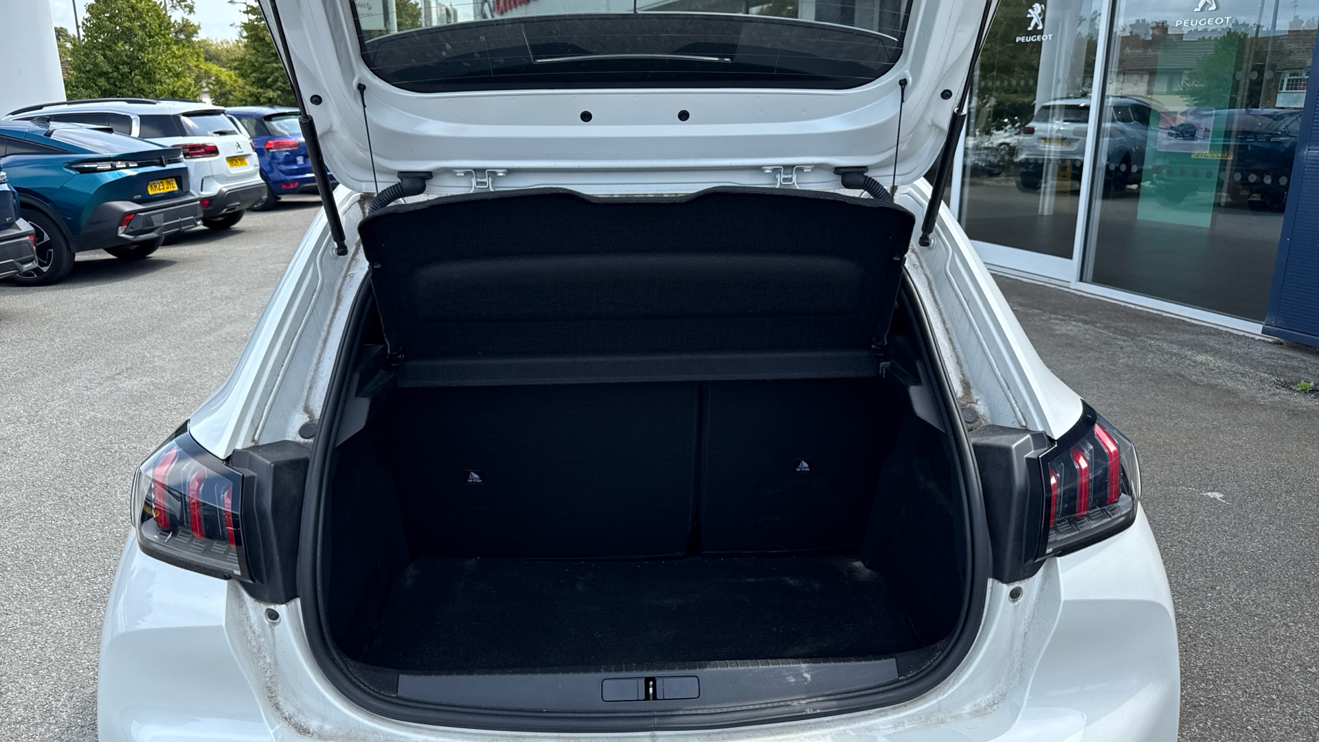 car image