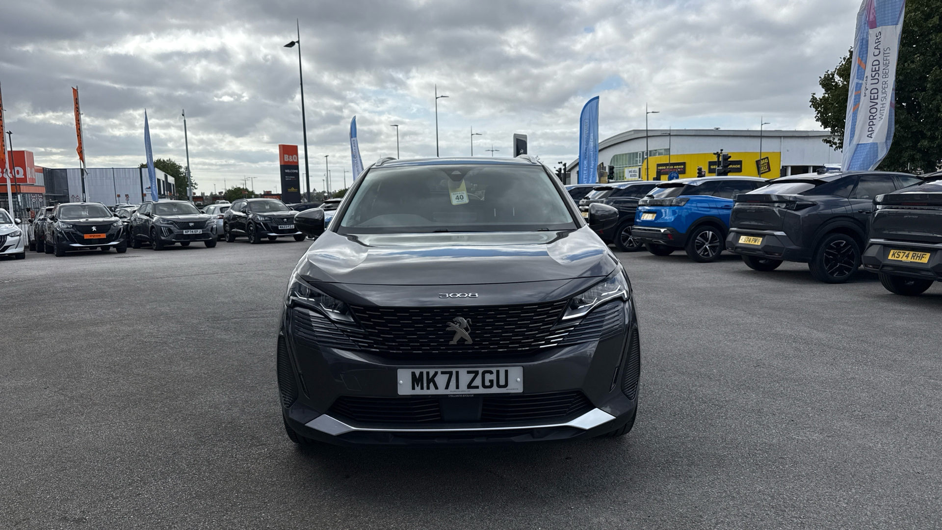 car image