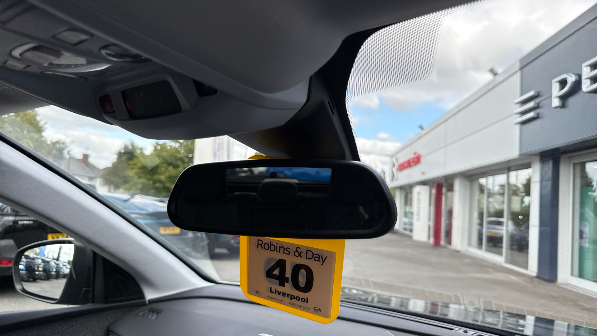 car image