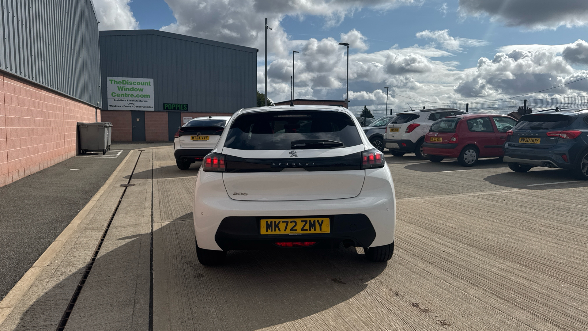 car image
