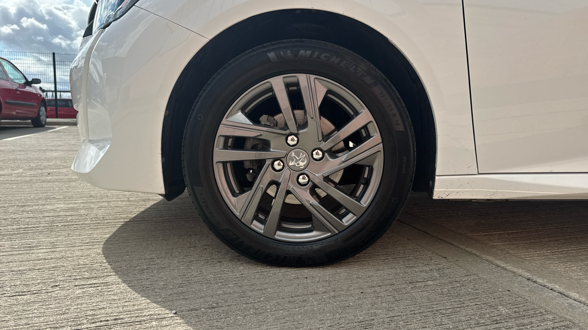 car image