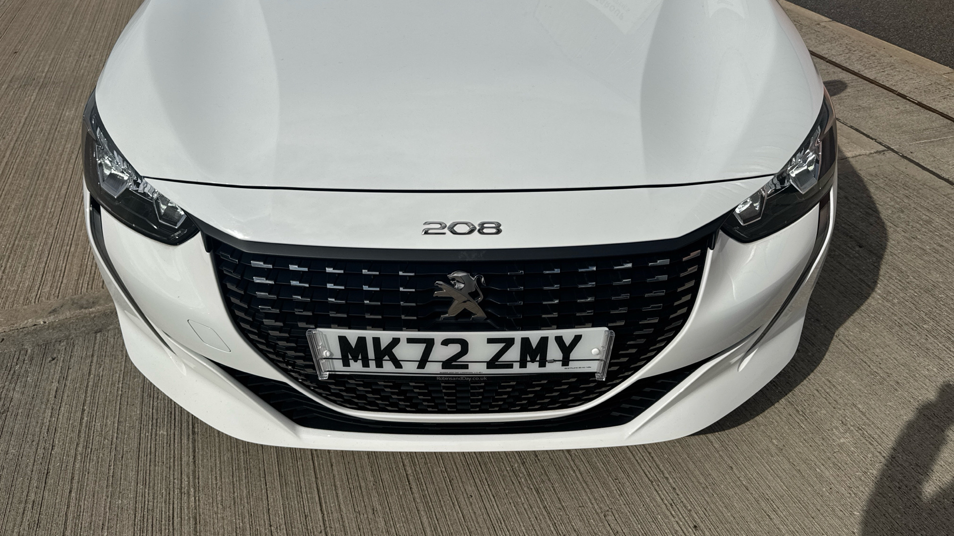 car image