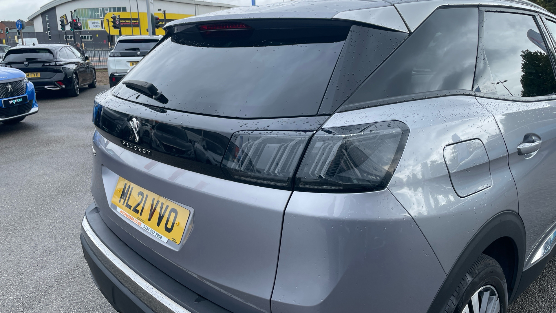 car image